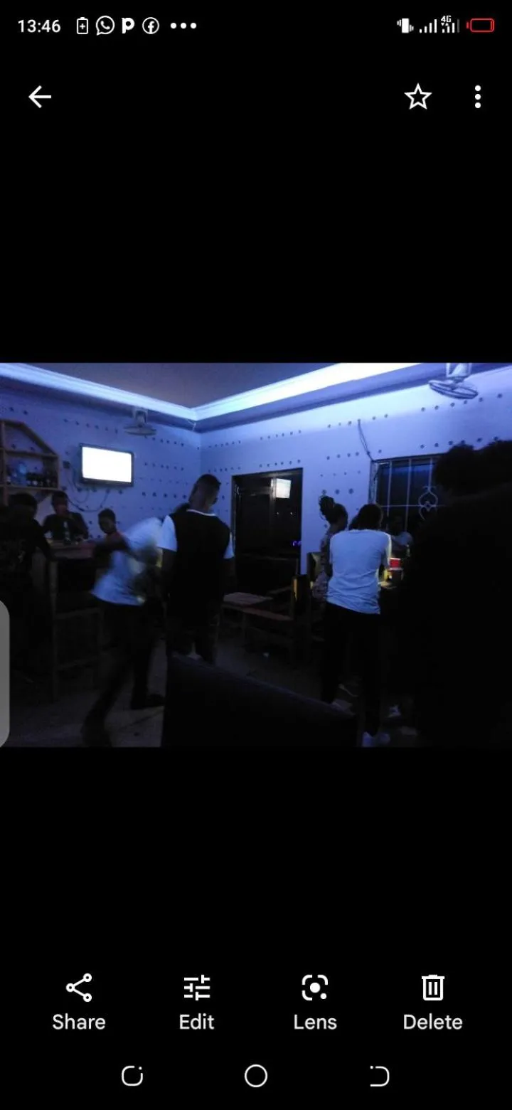 Kicec bar and guest house airport