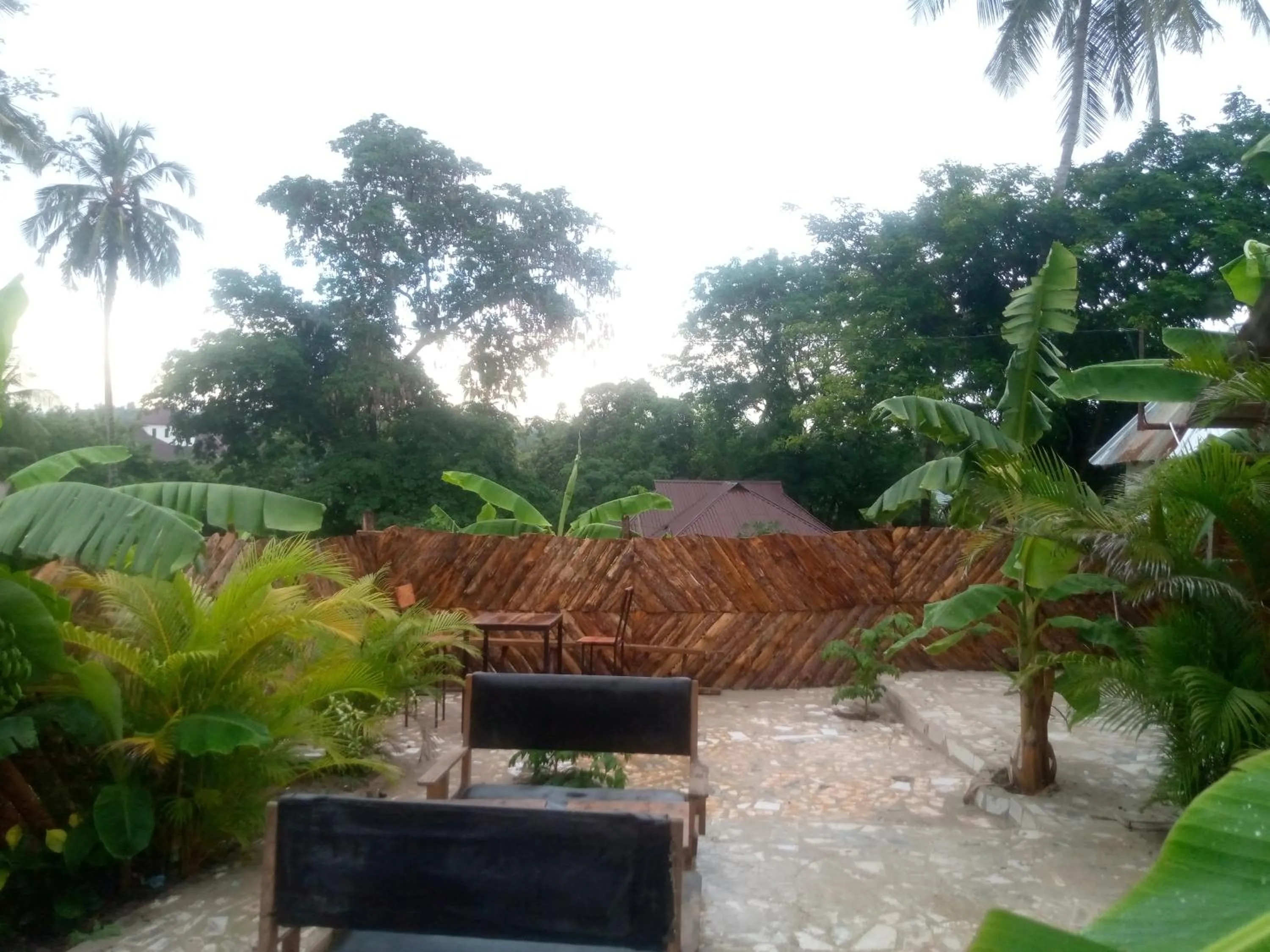 Kicec bar and guest house airport