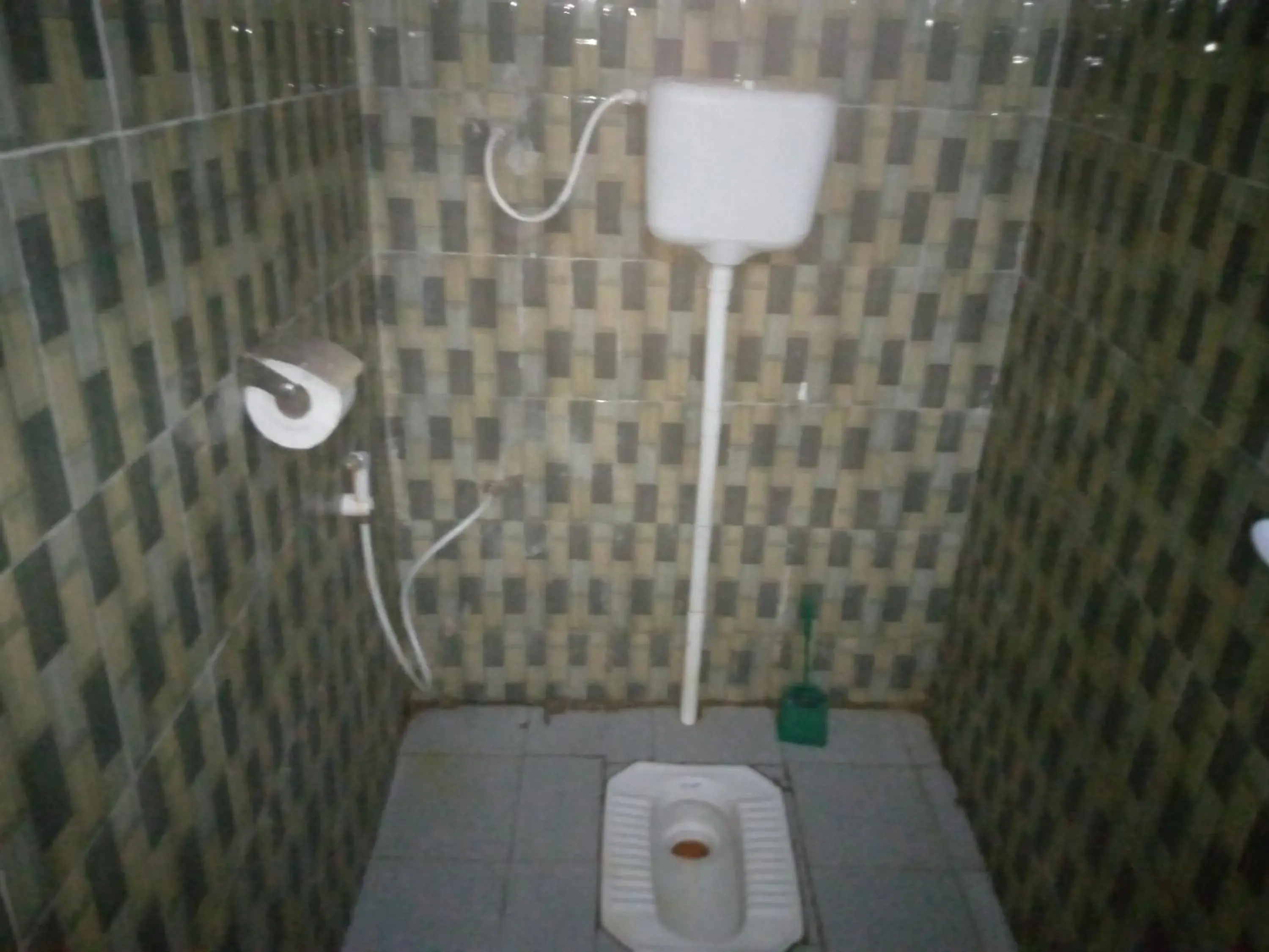 Quadruple Room with Bathroom in Kicec bar and guest house airport Quadruple Room with Bathroom in Kicec bar and guest house airport