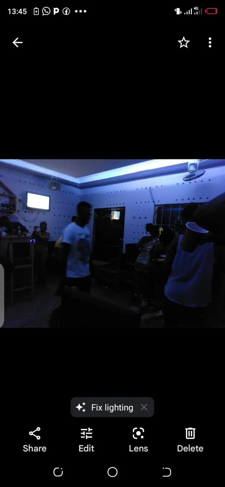 Kicec bar and guest house airport