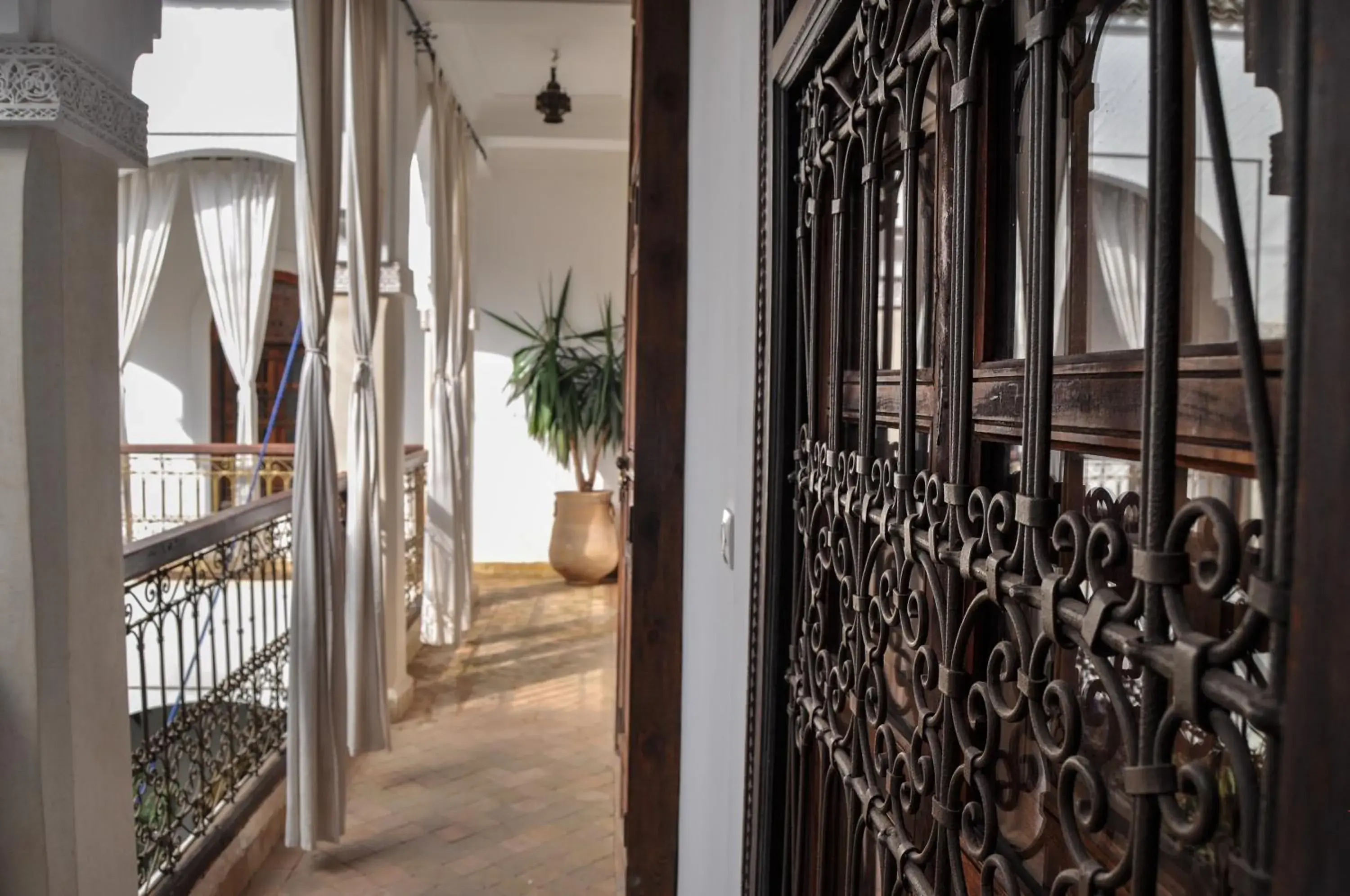 Property building in Riad Mandalay Property building in Riad Mandalay