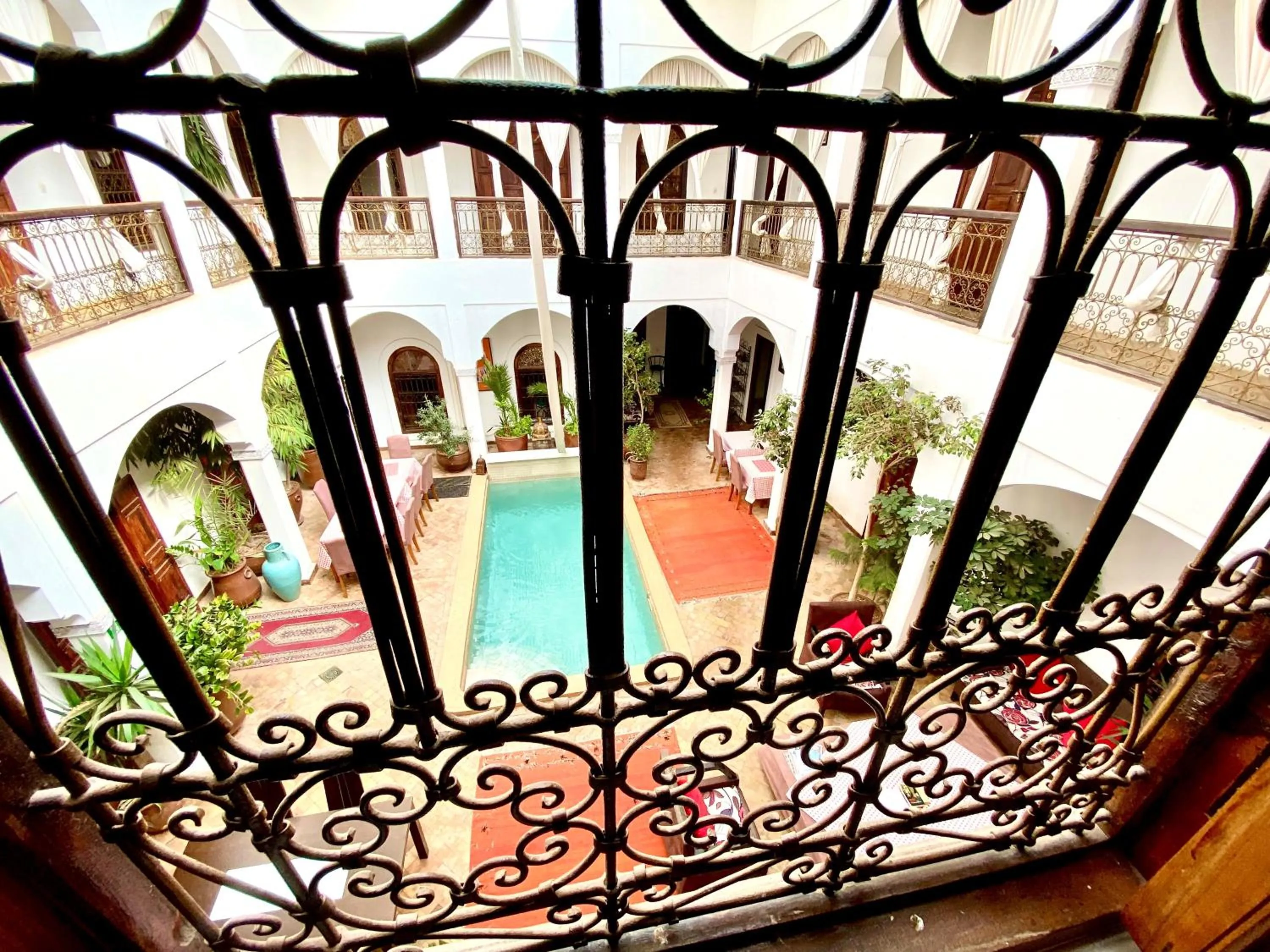 Property building in Riad Mandalay