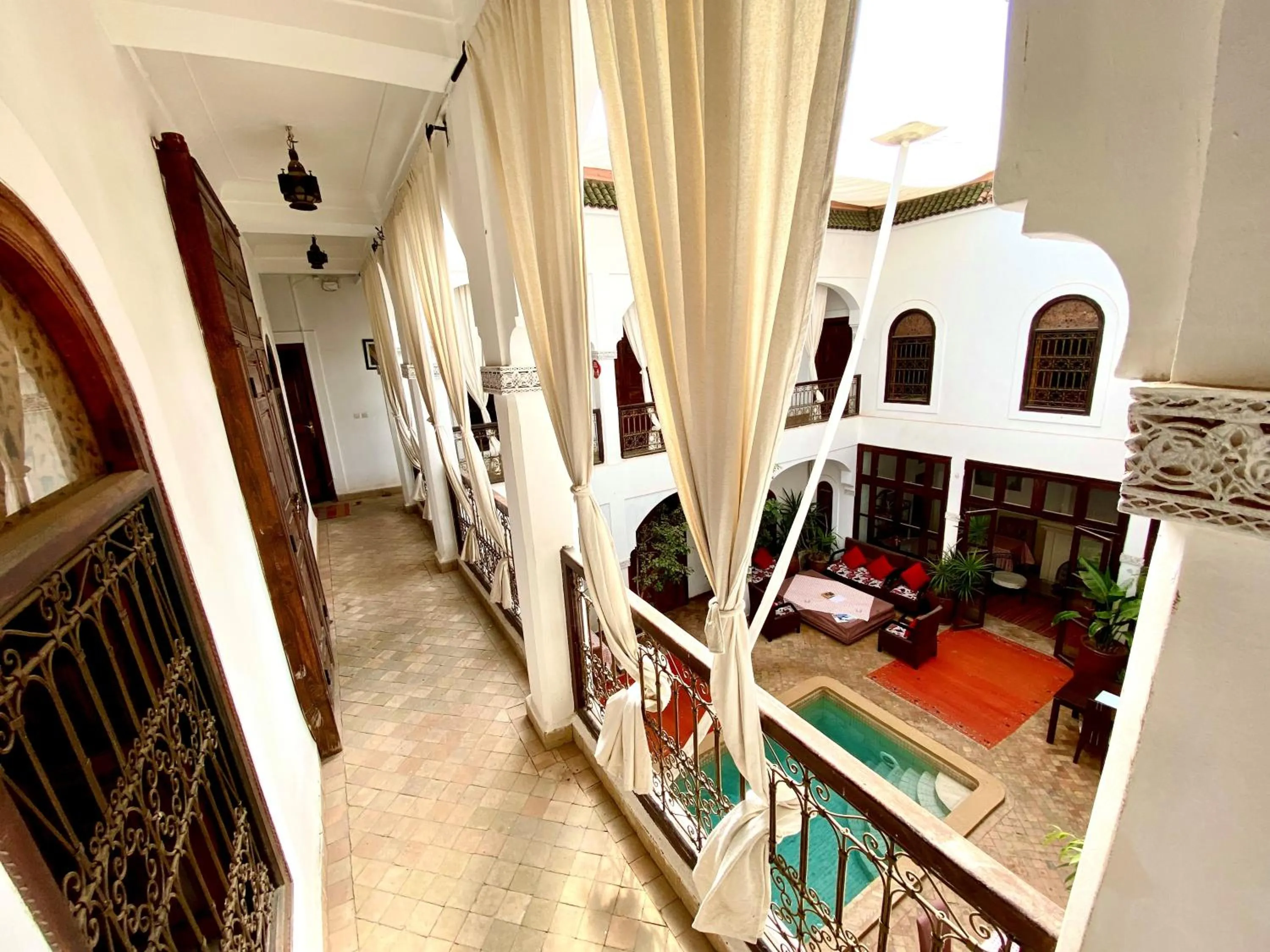Property building in Riad Mandalay