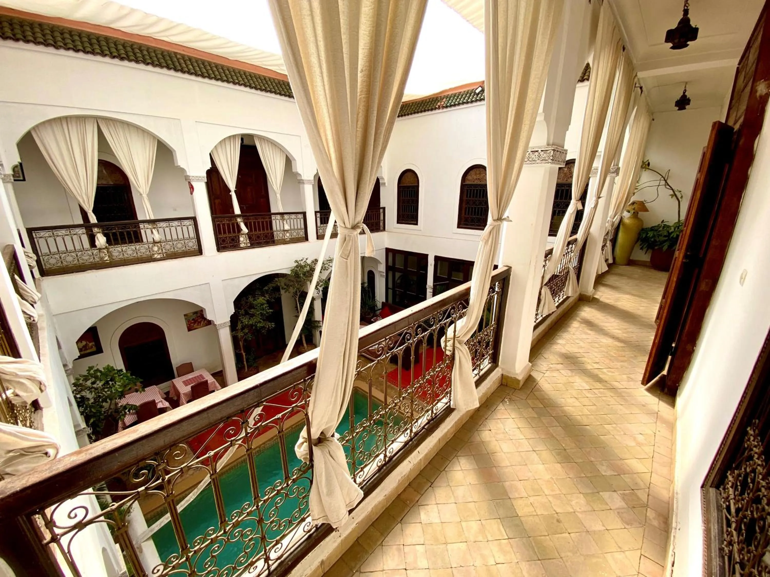 Property building in Riad Mandalay