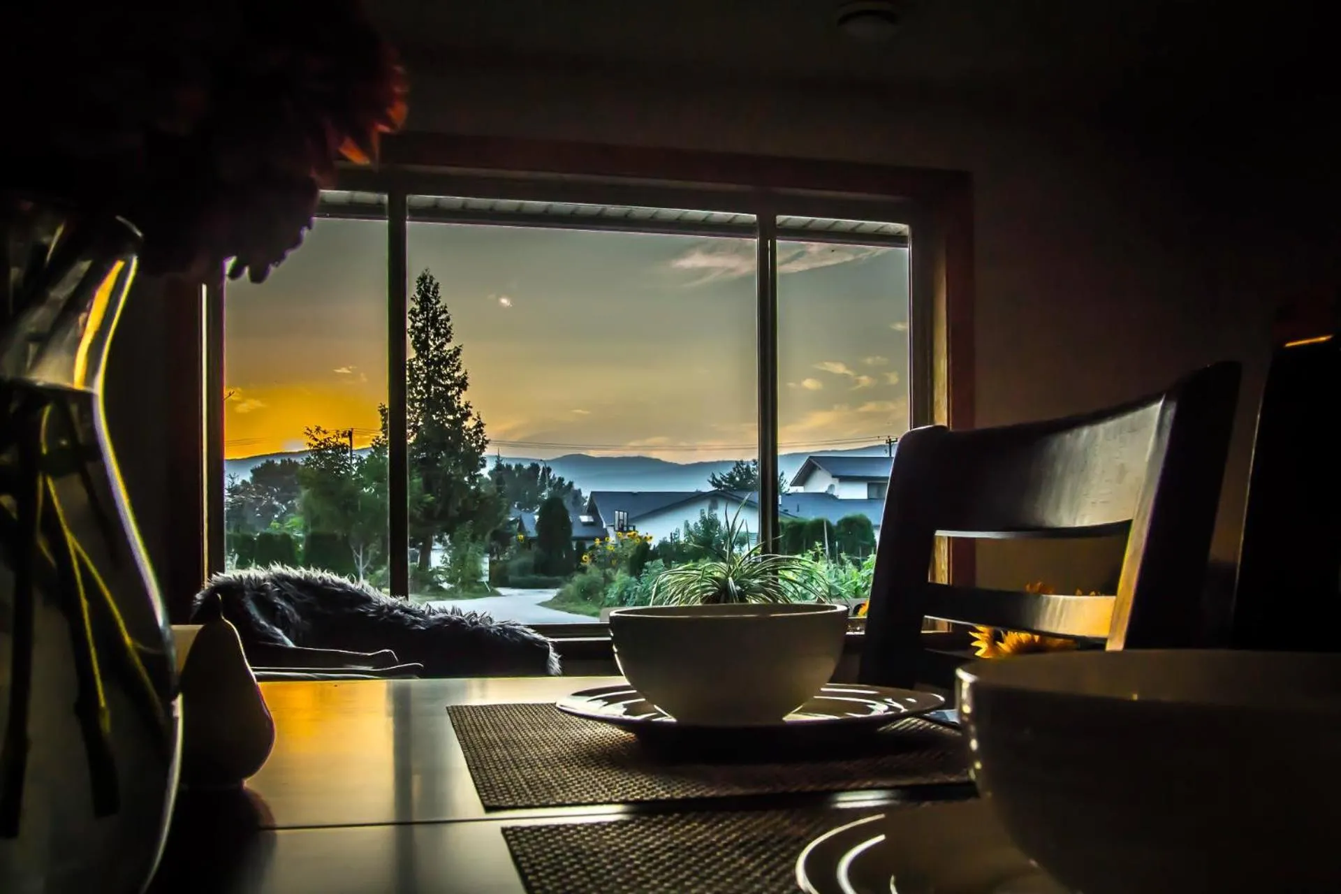 All Seasons Bed & Breakfast