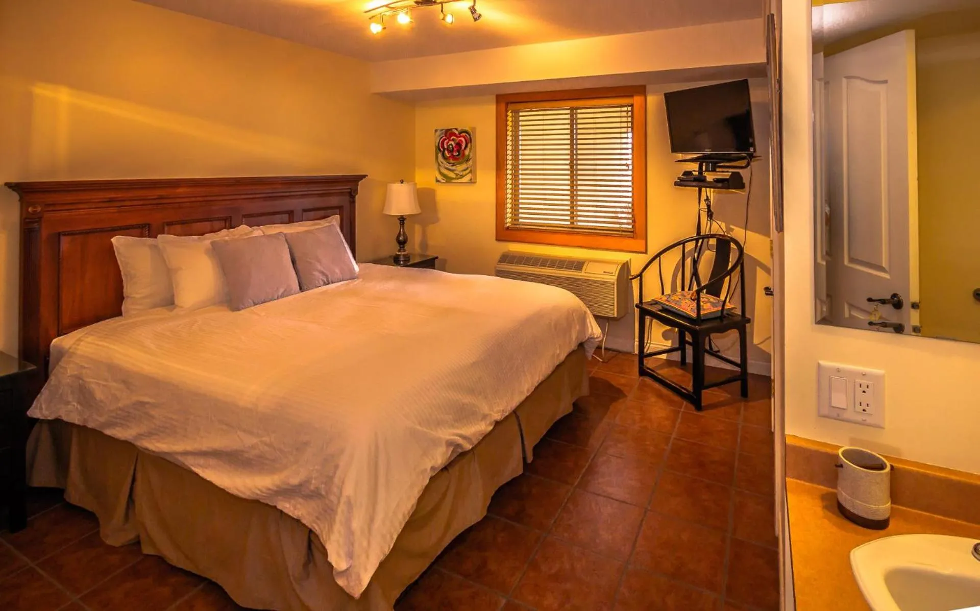 All Seasons Bed & Breakfast