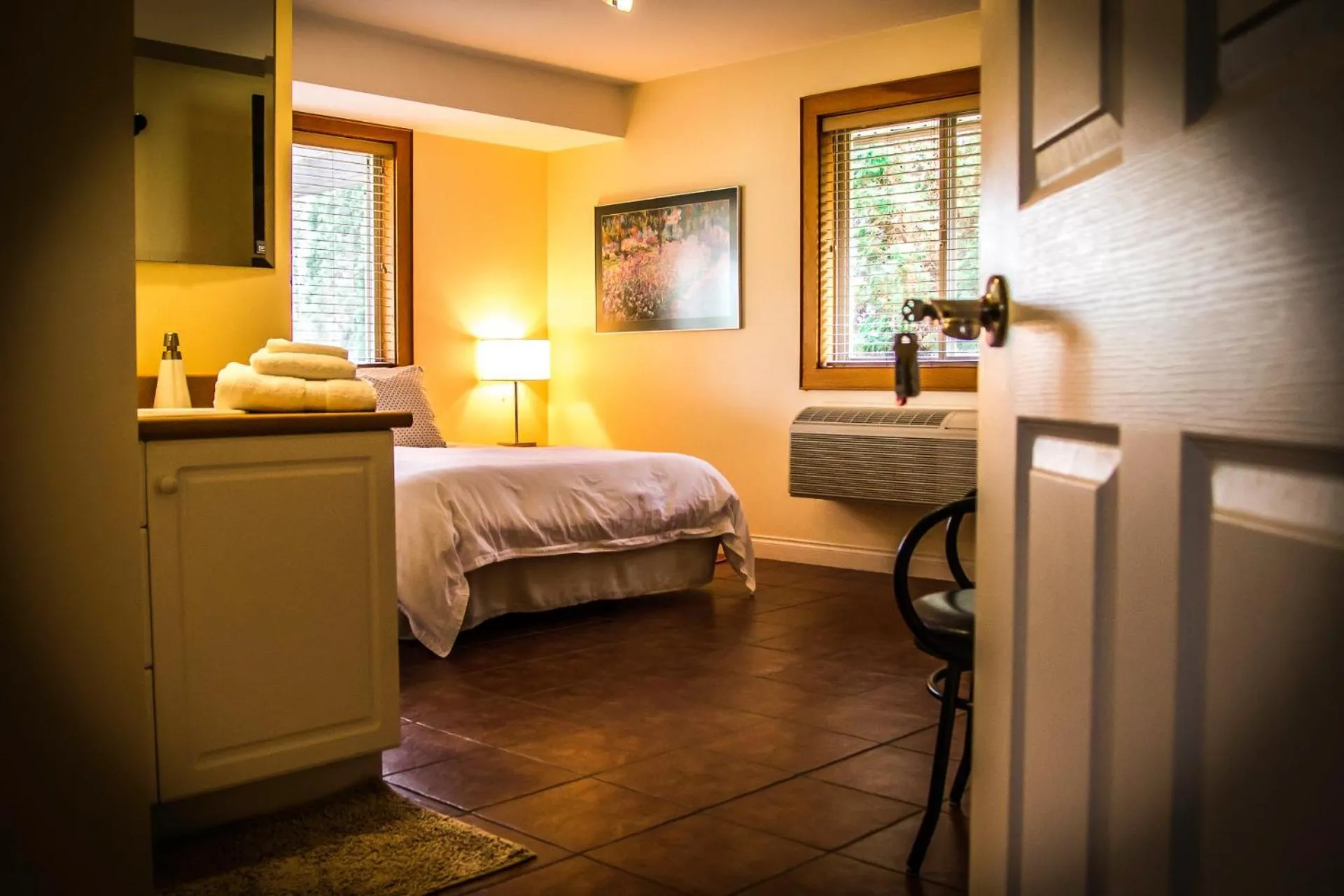 All Seasons Bed & Breakfast