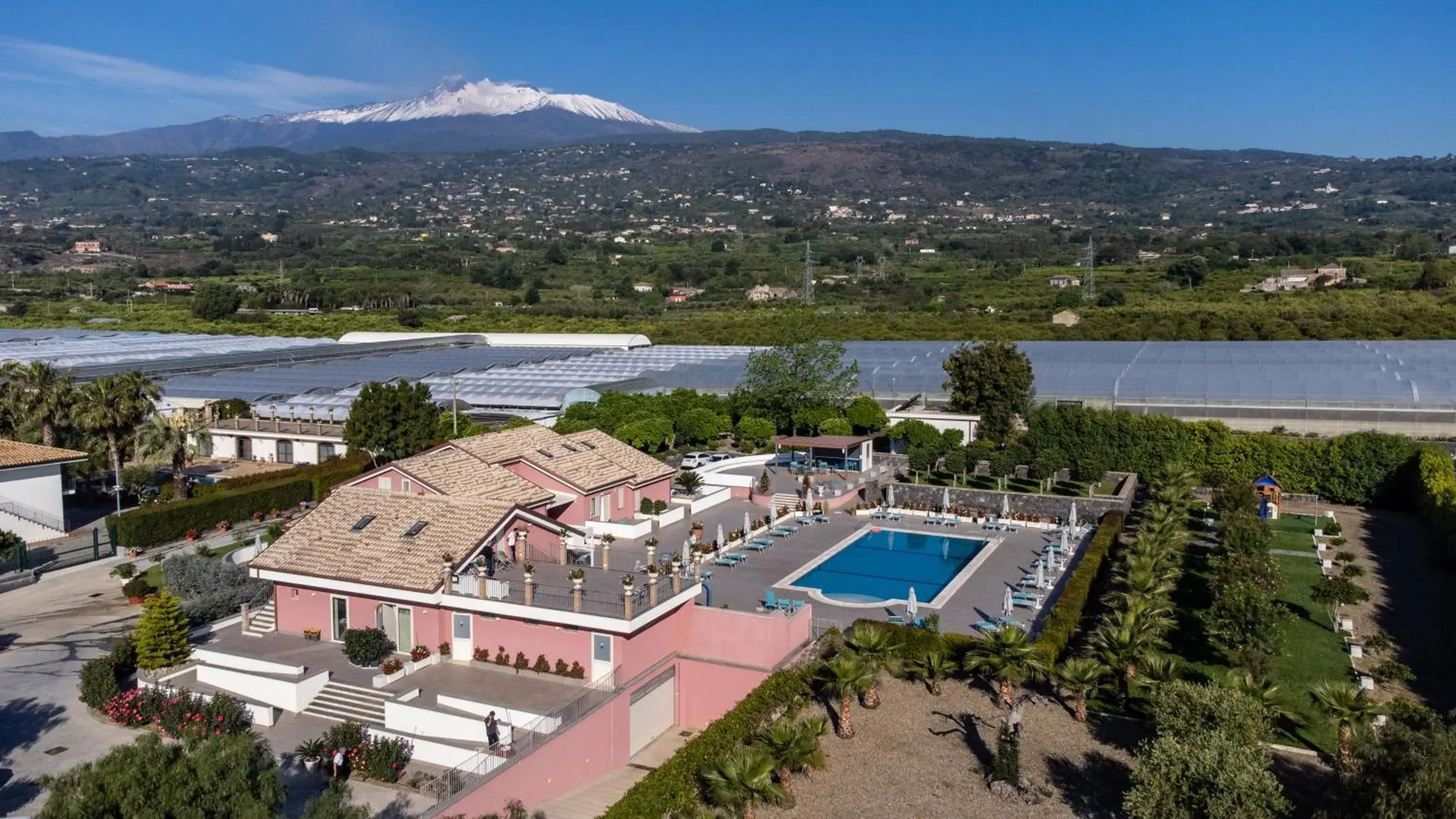 Dipladenia Garden Country Resort Dipladenia Garden Country Resort