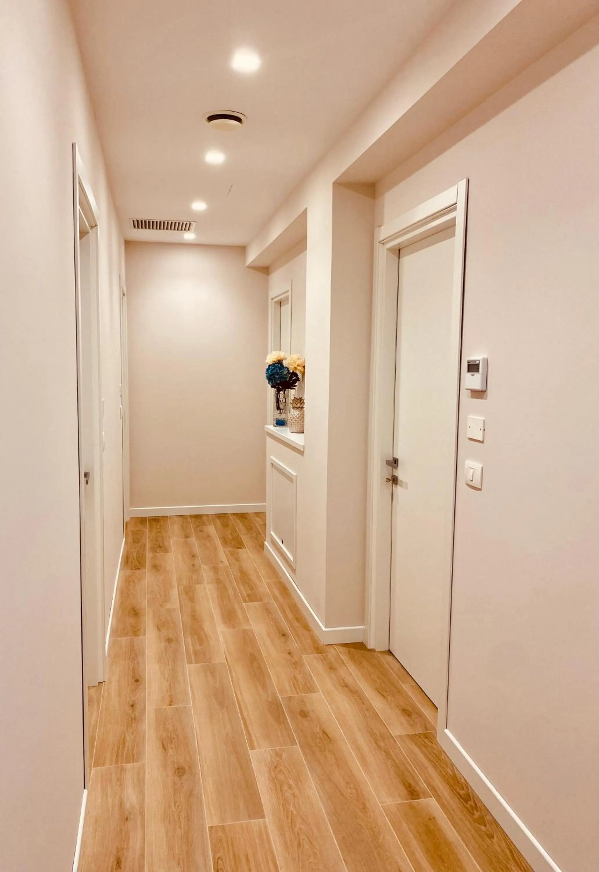 Facade/entrance in B&b Quattro Tesori