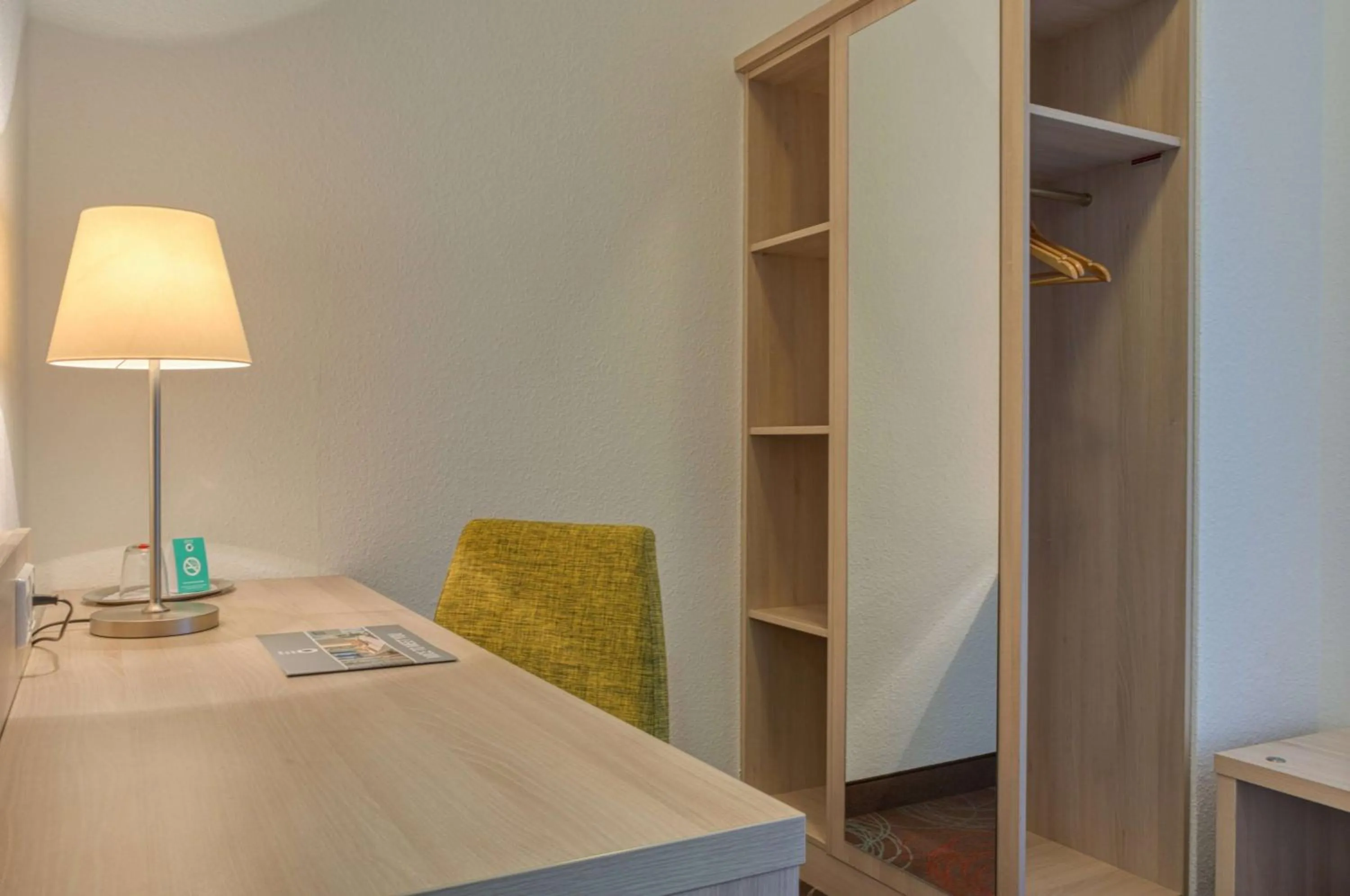 Photo of the whole room in Sautter Hotel Stuttgart City