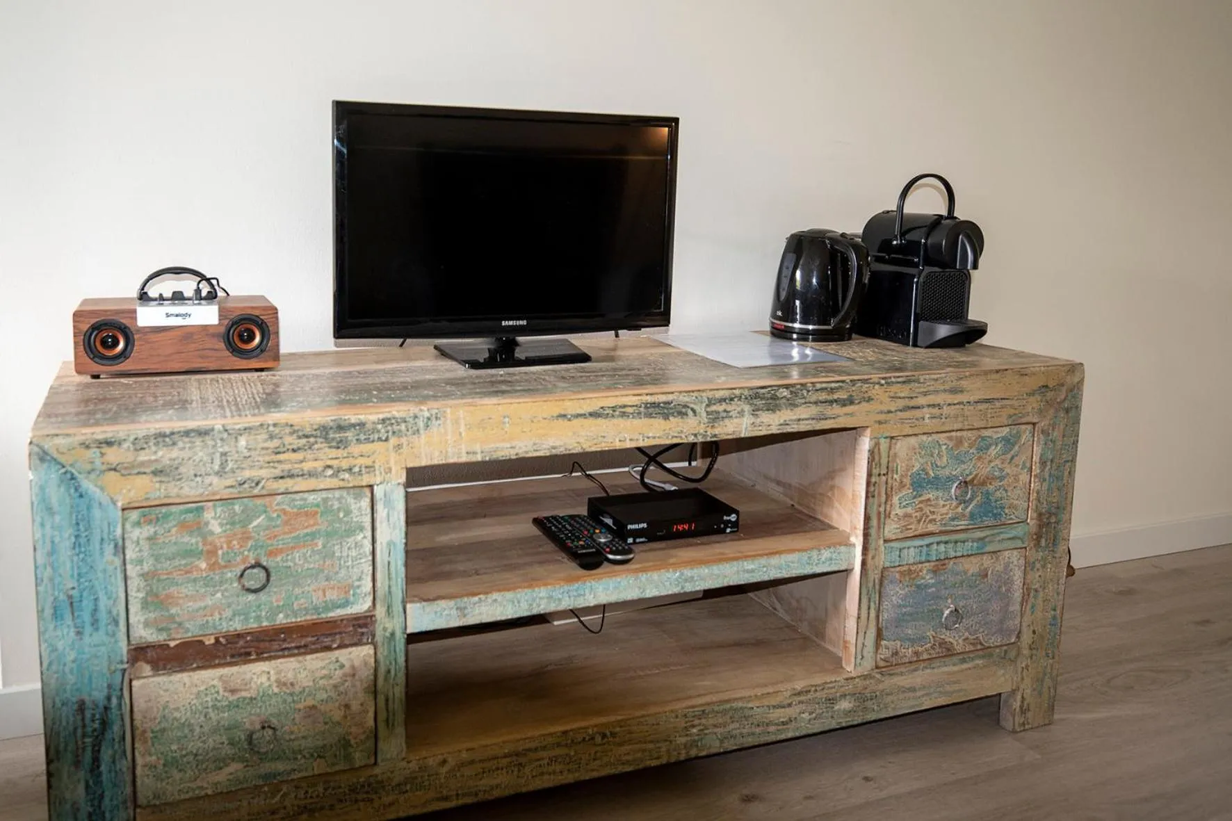 Coffee/tea facilities in Moulin des Comtes - Chambre les Rochers