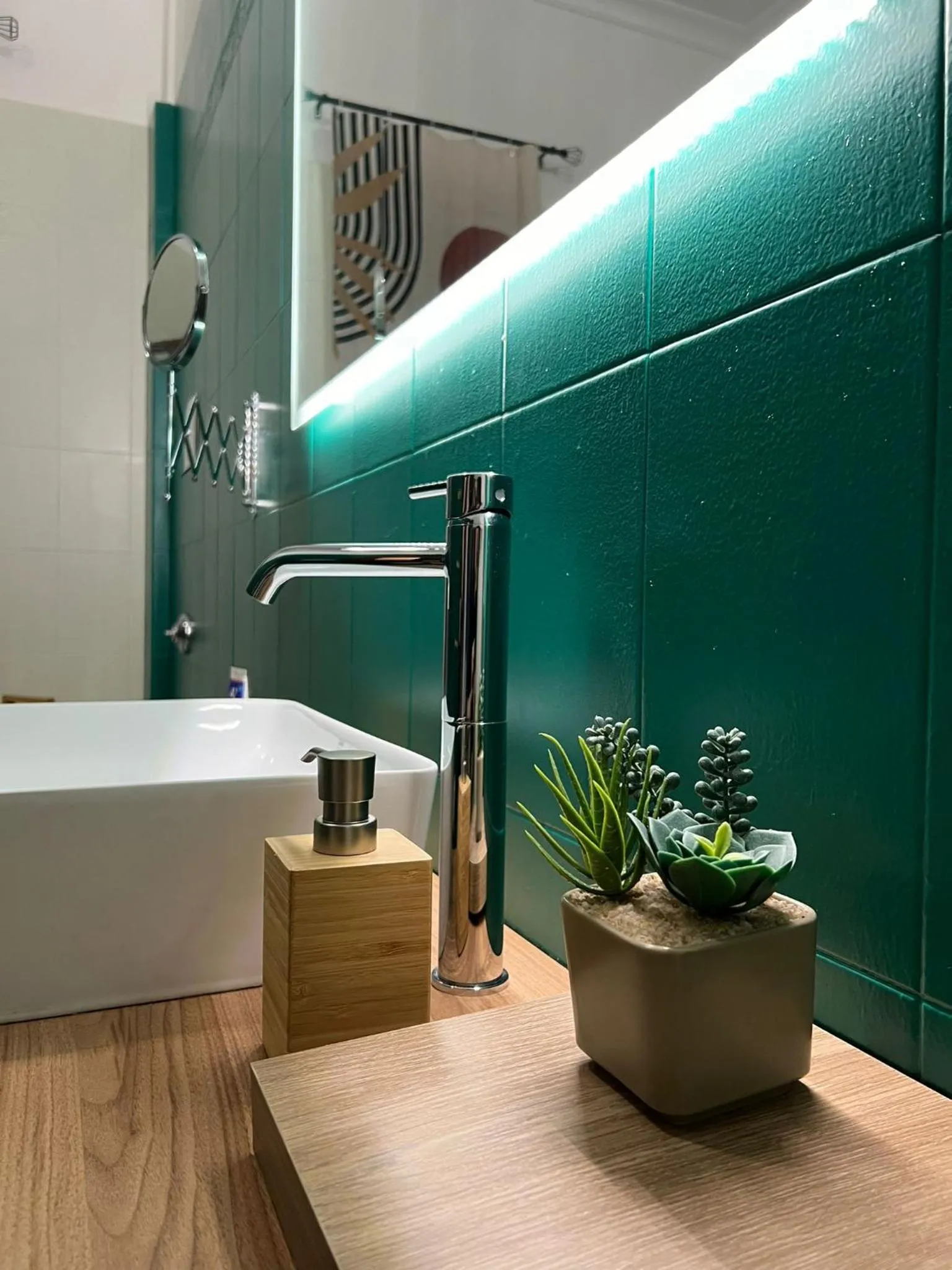 Gabry central apartment Palermo