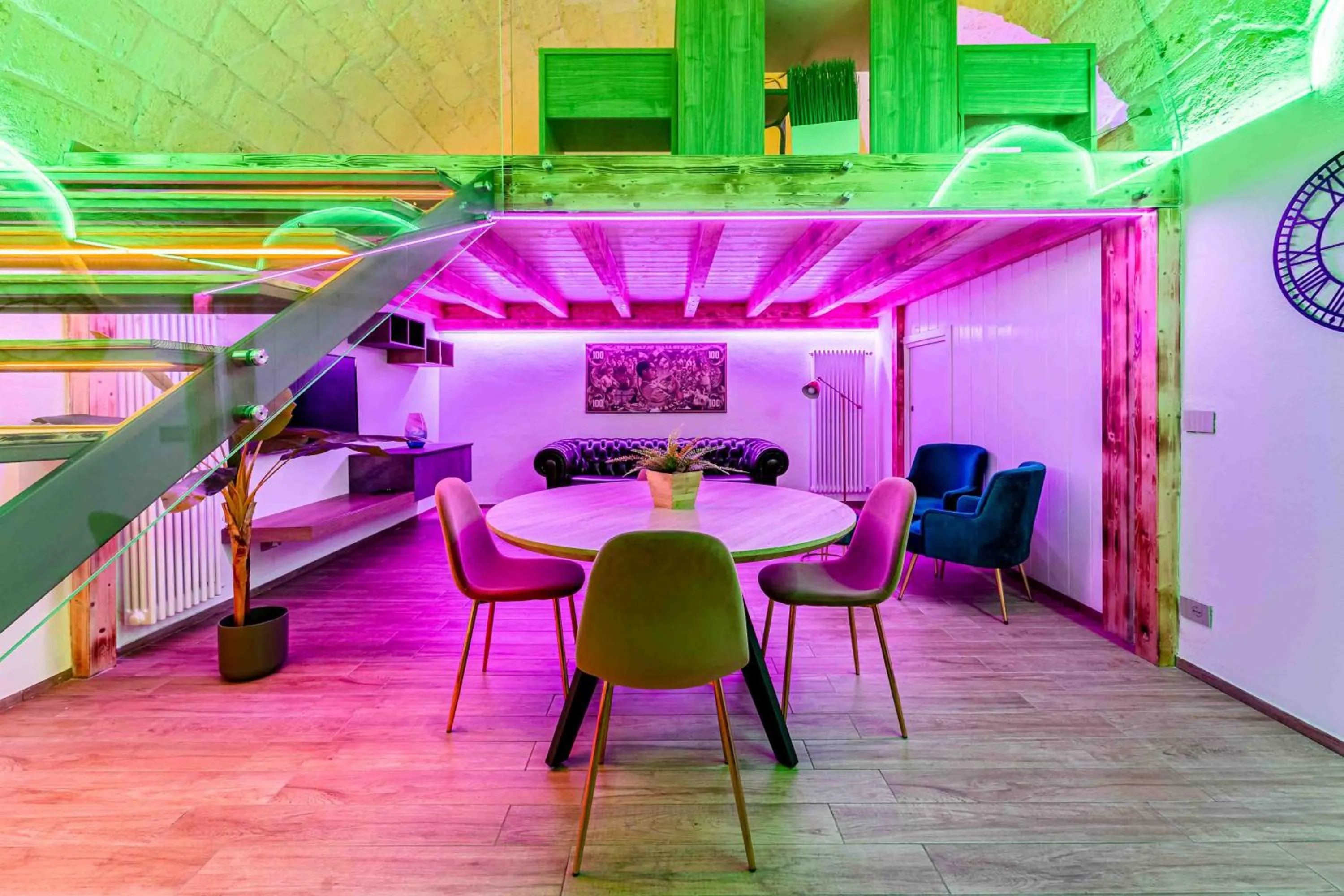 View (from property/room) in Il Melograno - Suite Deluxe