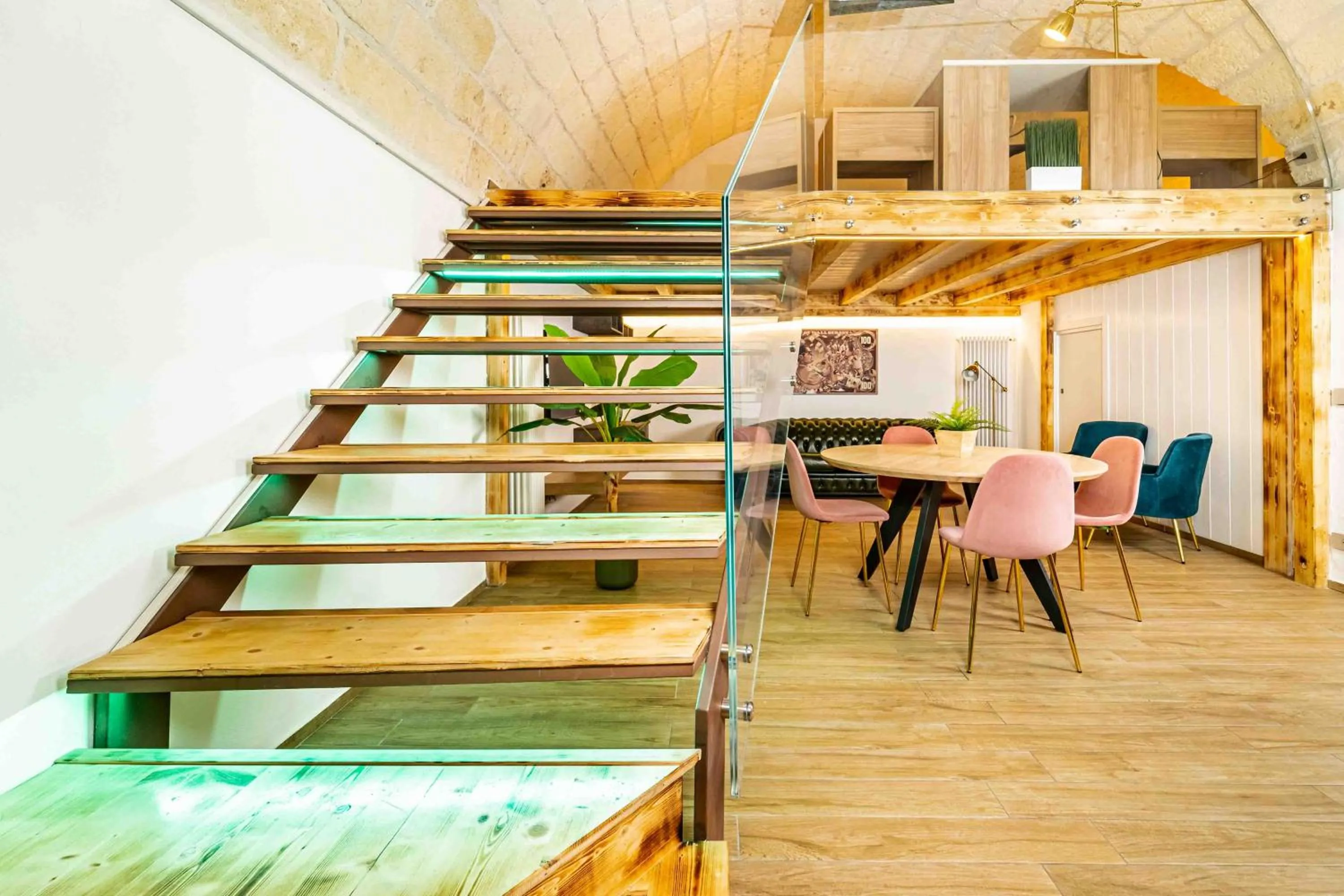 View (from property/room) in Il Melograno - Suite Deluxe