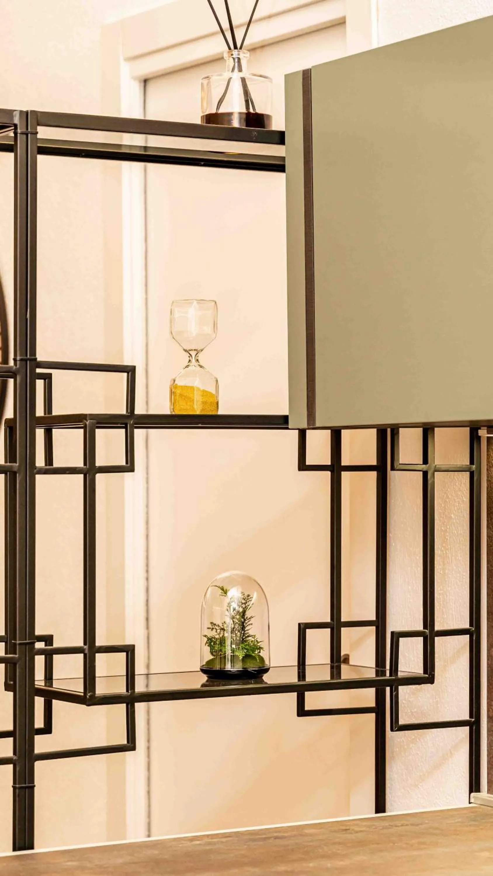 Bathroom in Il Melograno - Suite Deluxe