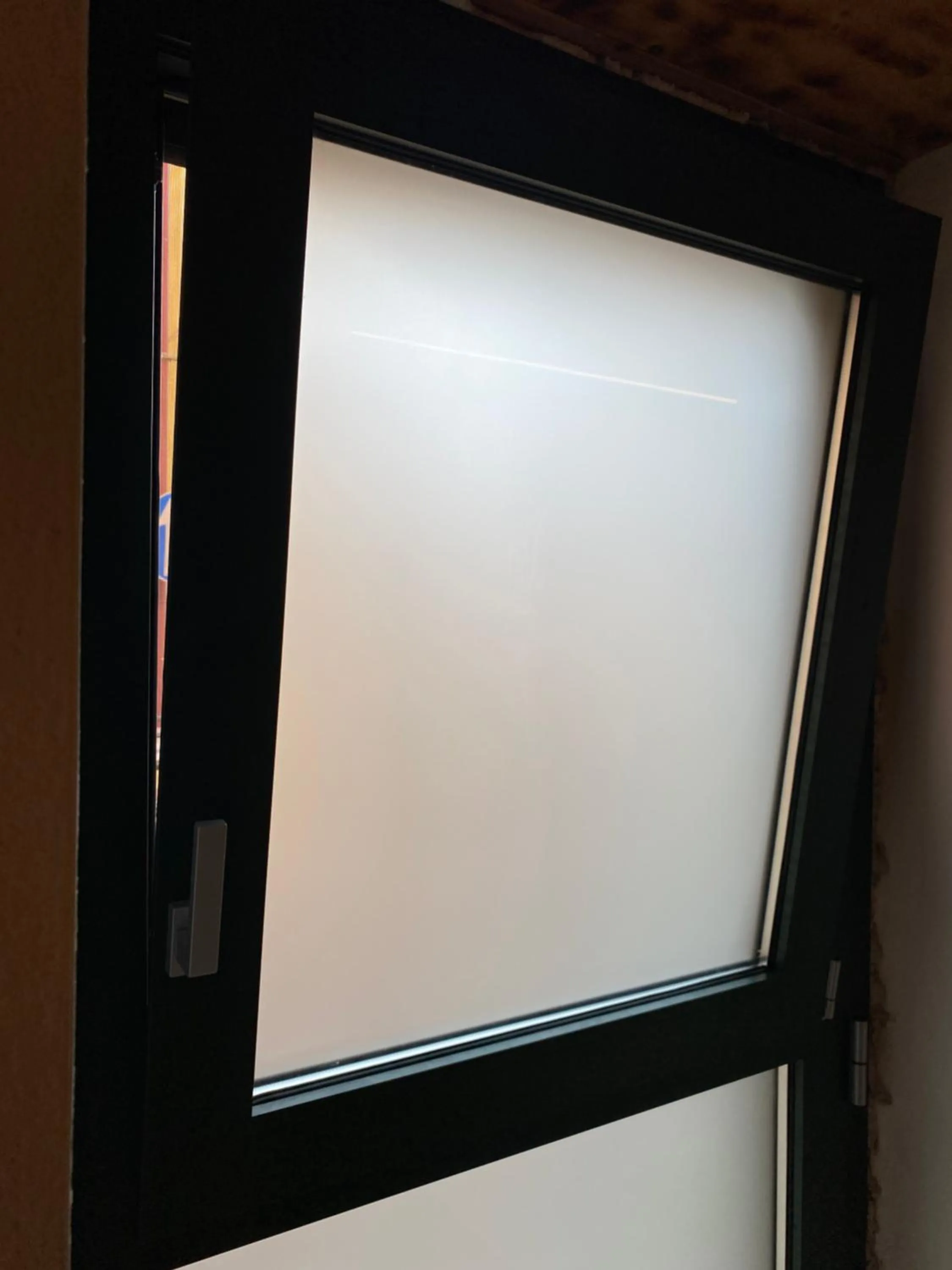 Living room in Il Melograno - Suite Deluxe