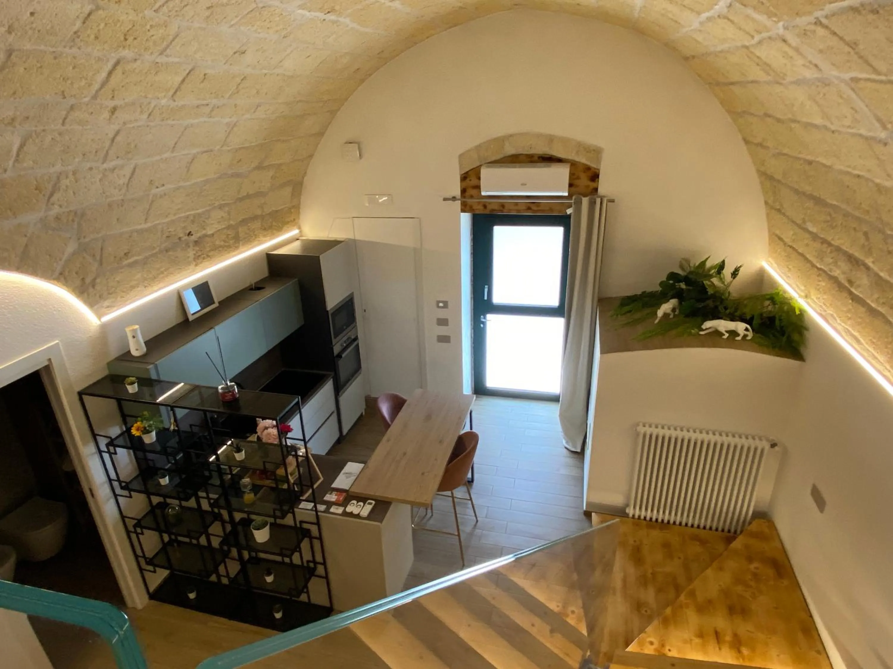 View (from property/room) in Il Melograno - Suite Deluxe