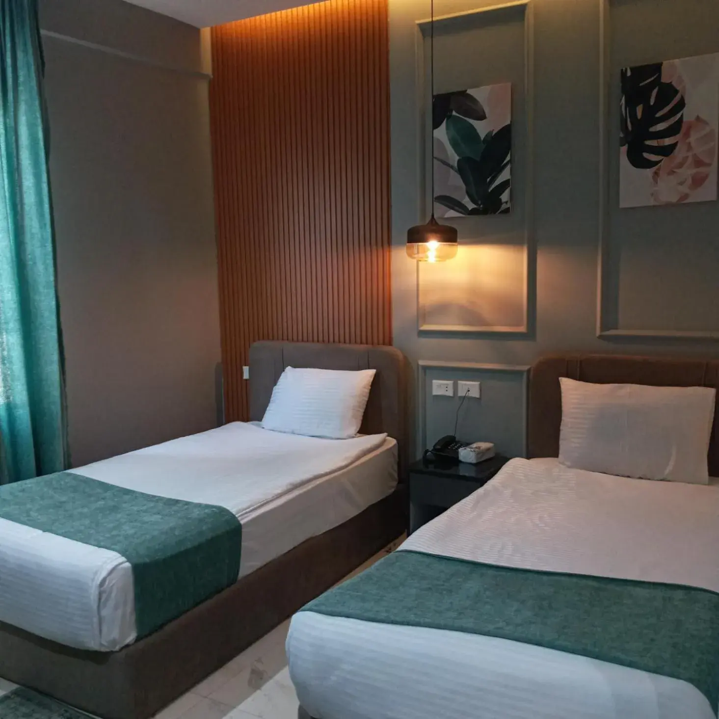 Museum Plaza Museum Plaza