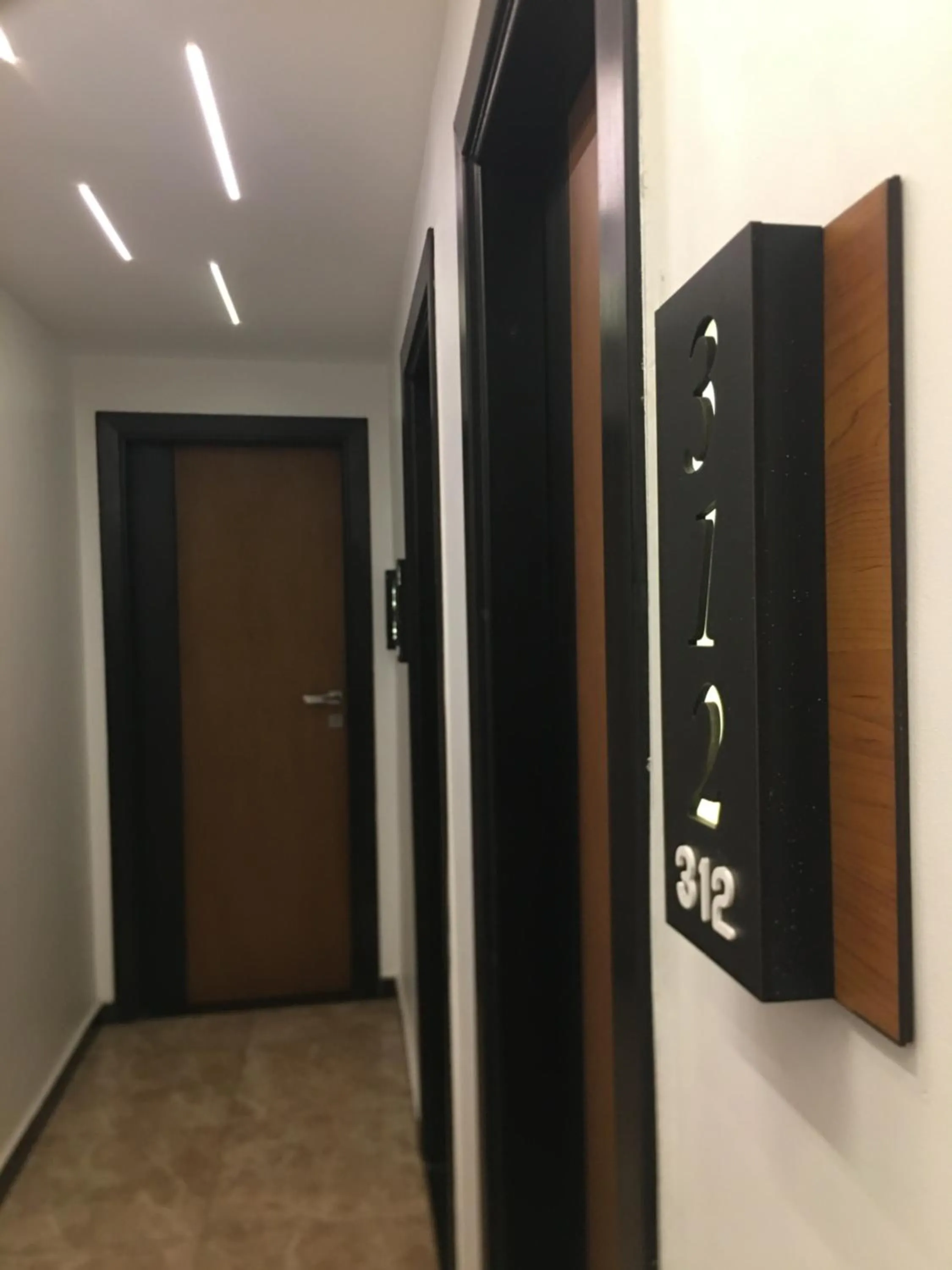 room service in Museum Plaza