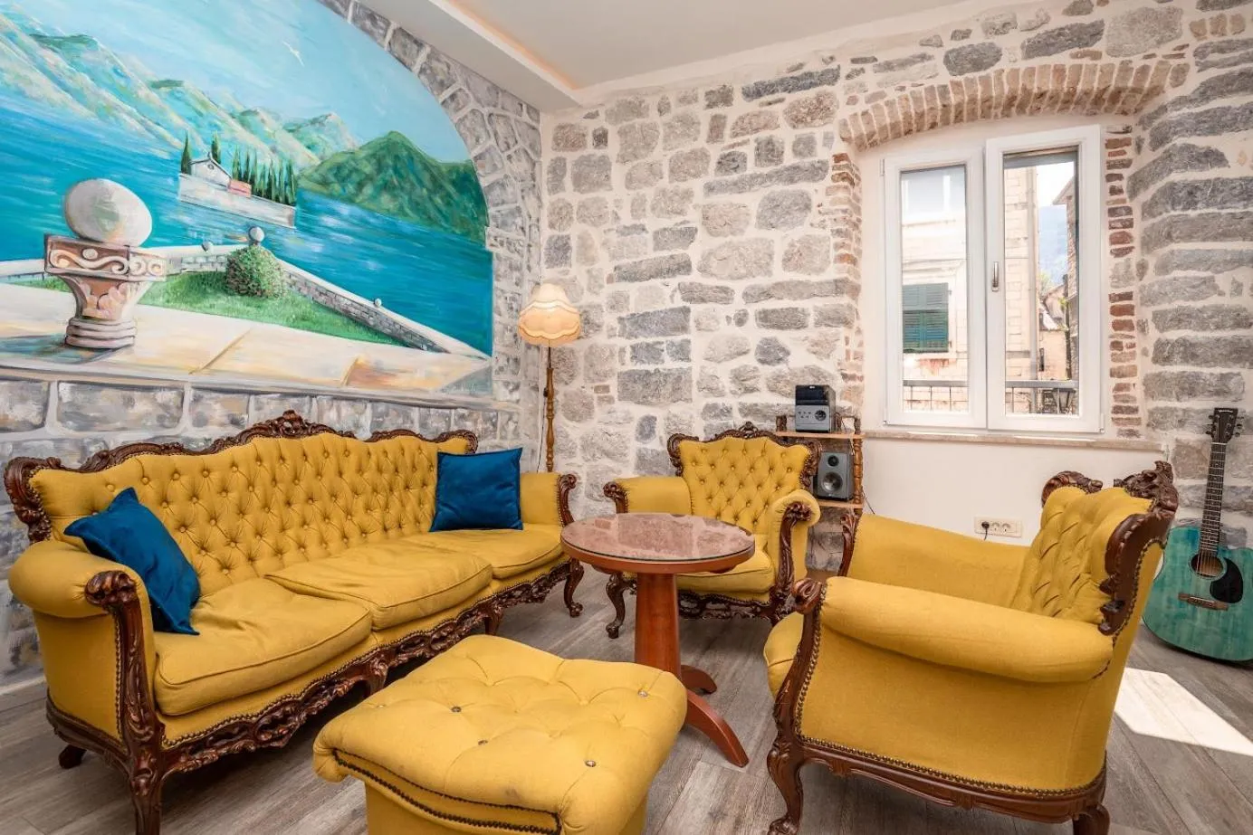 CENTRUM HOSTEL