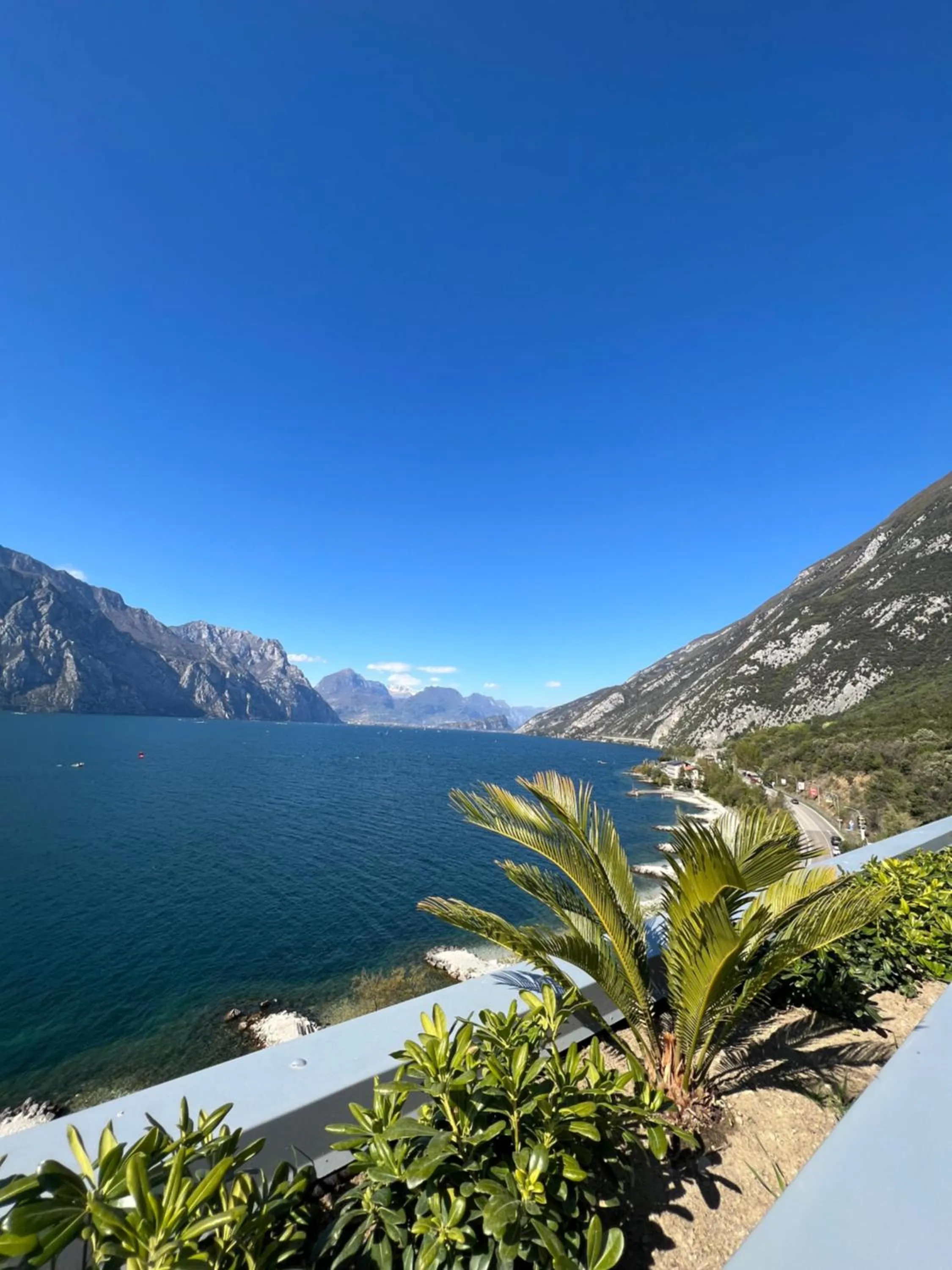 View (from property/room) in Wind Hotel