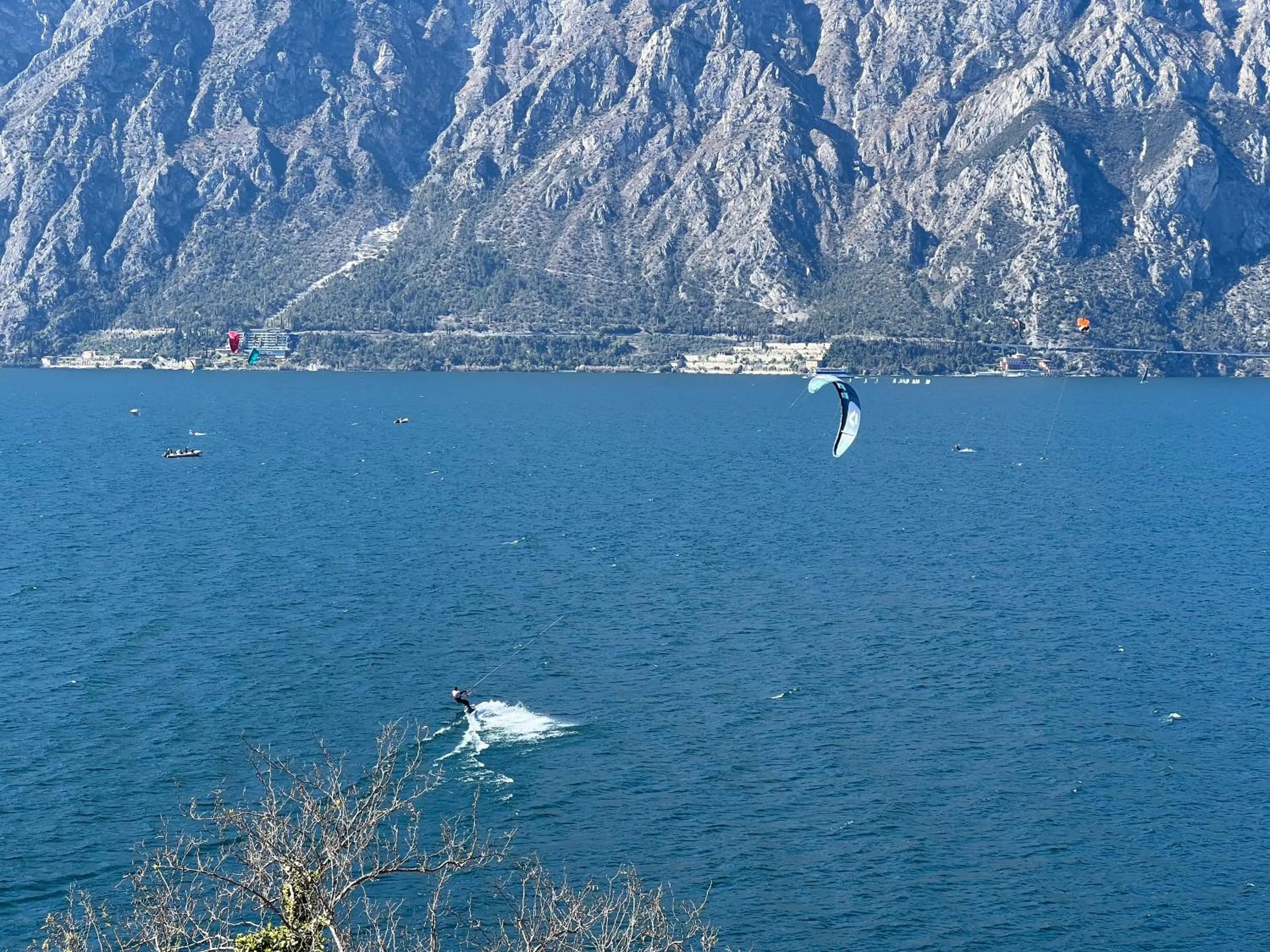 View (from property/room) in Wind Hotel