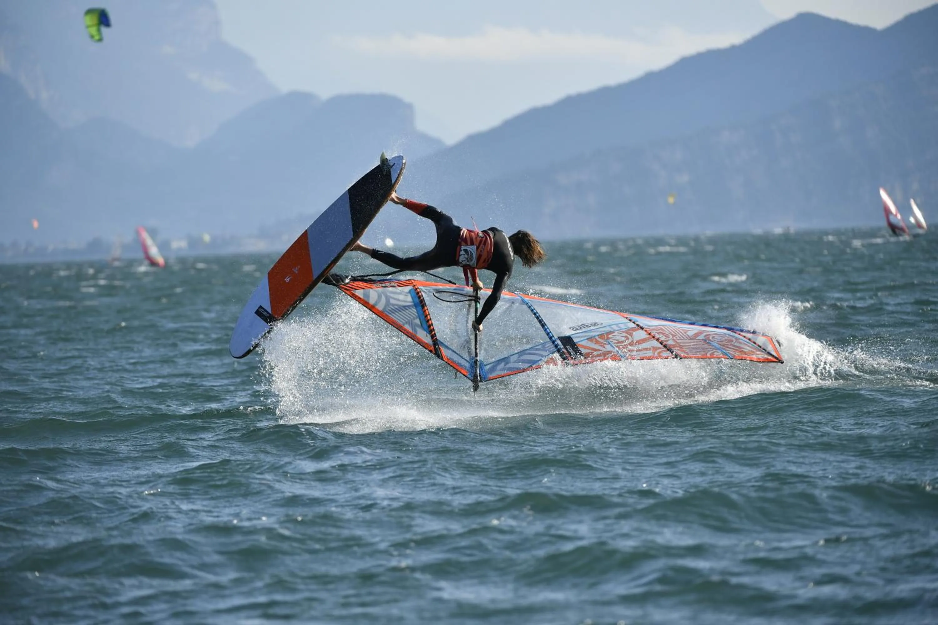 Sports in Wind Hotel