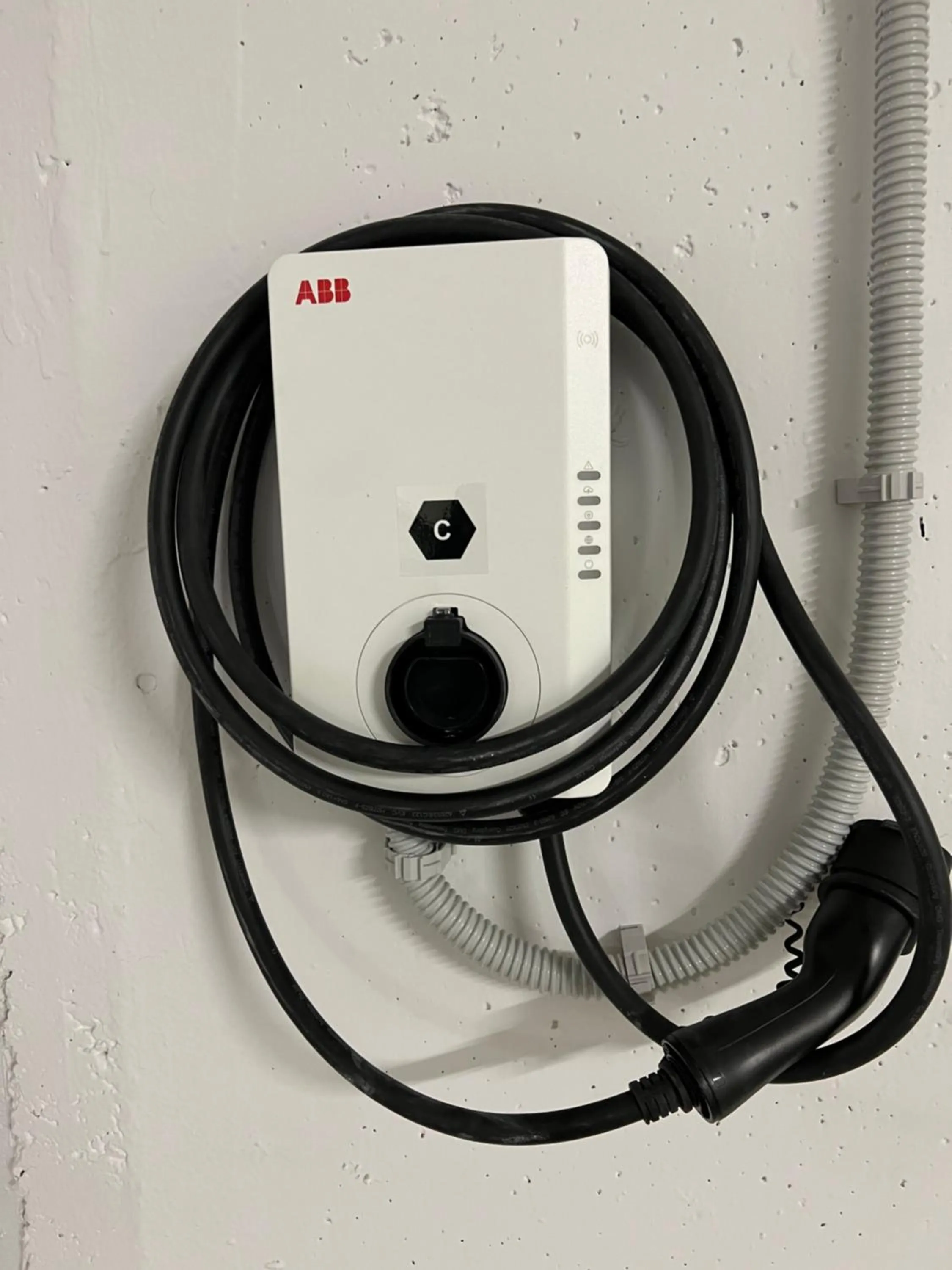 Area and facilities in Wind Hotel