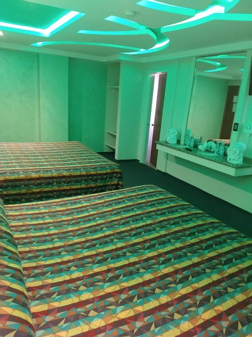 Hotel Siesta del Sur