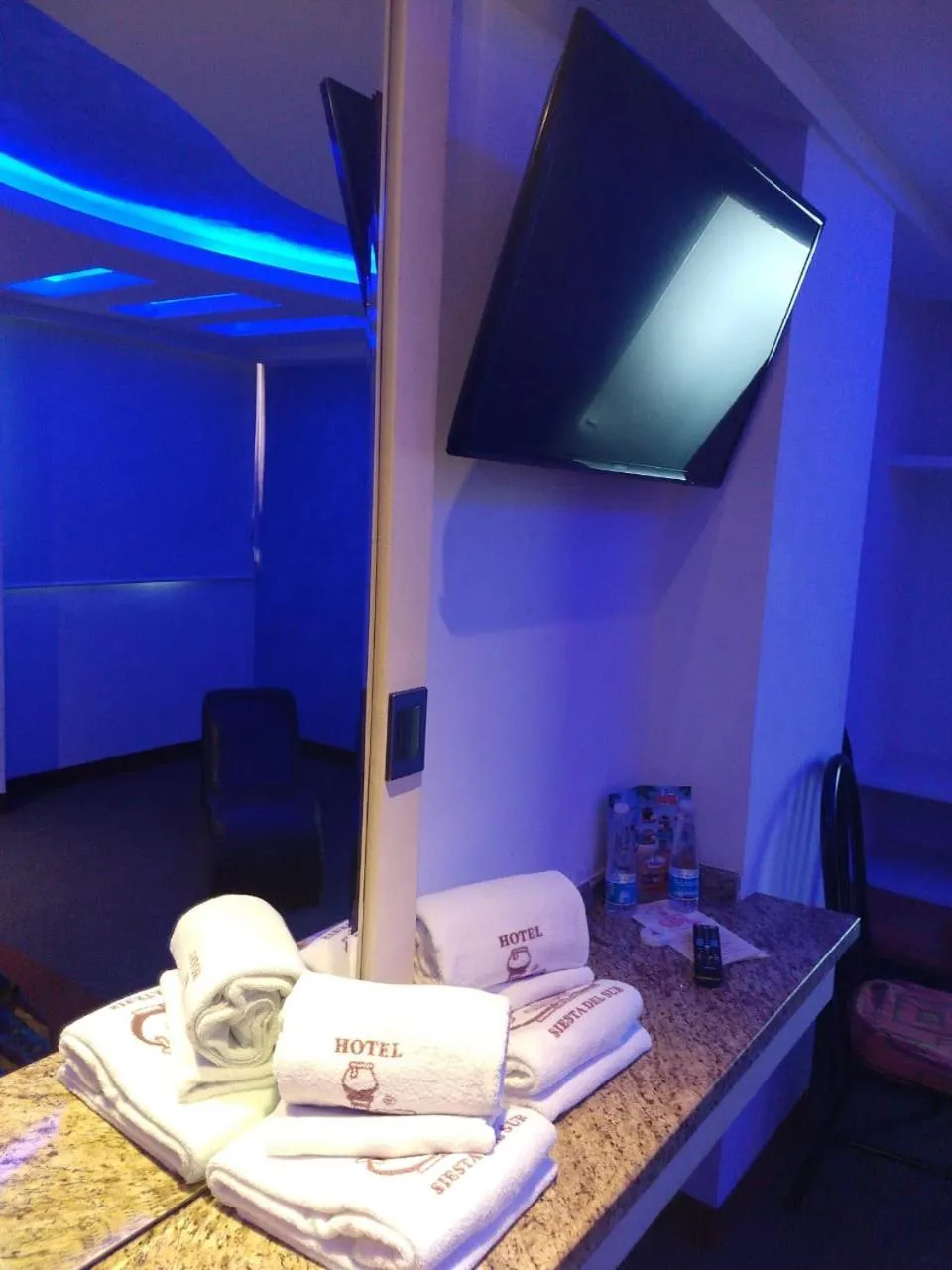 Hotel Siesta del Sur