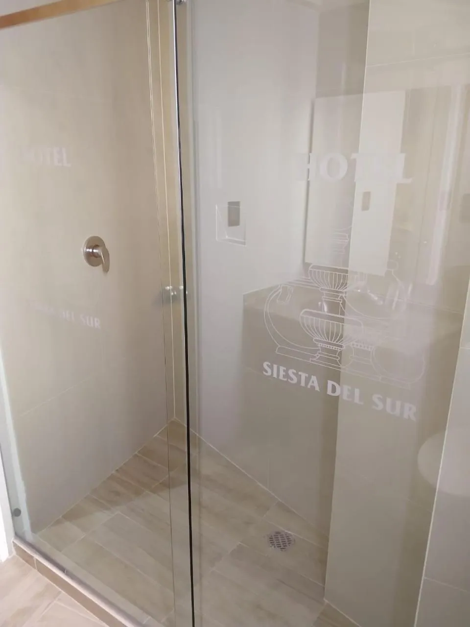 Hotel Siesta del Sur