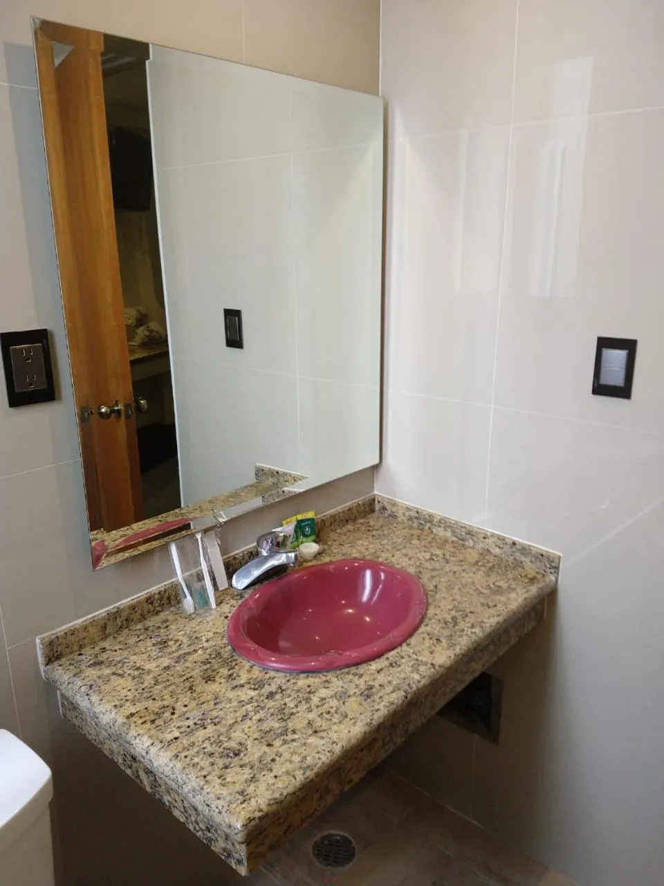 Hotel Siesta del Sur