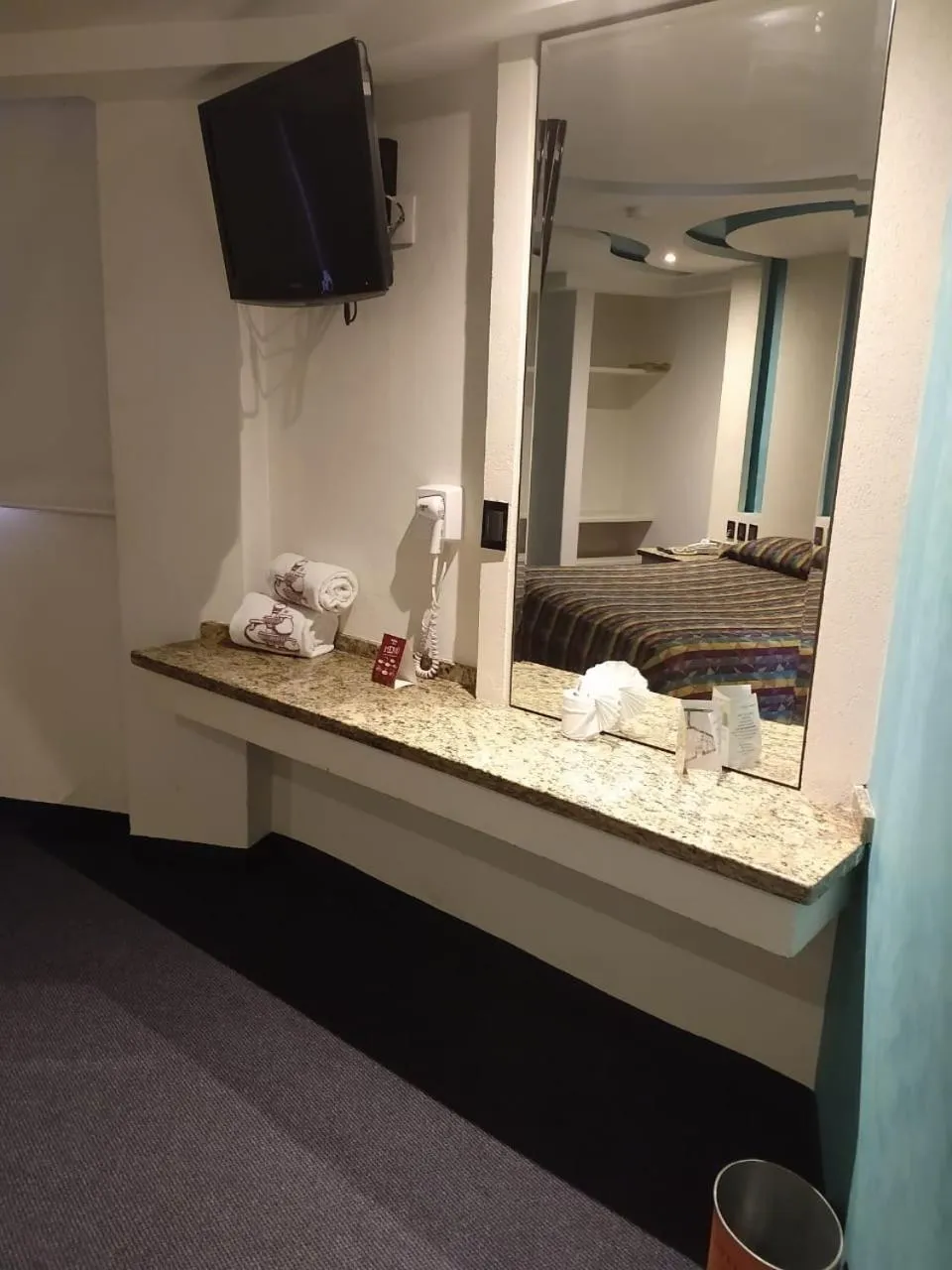 Hotel Siesta del Sur