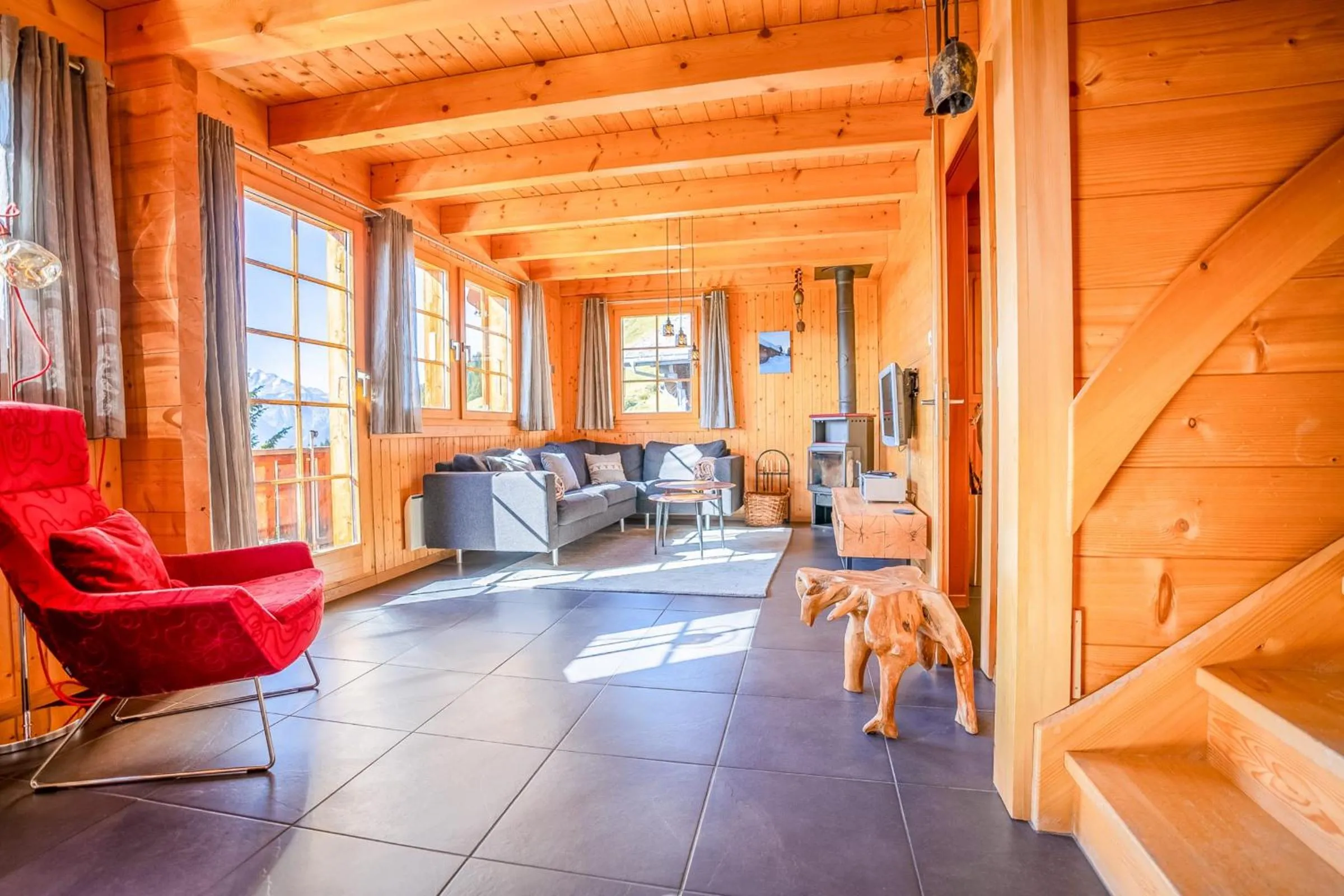 Chalet Collini