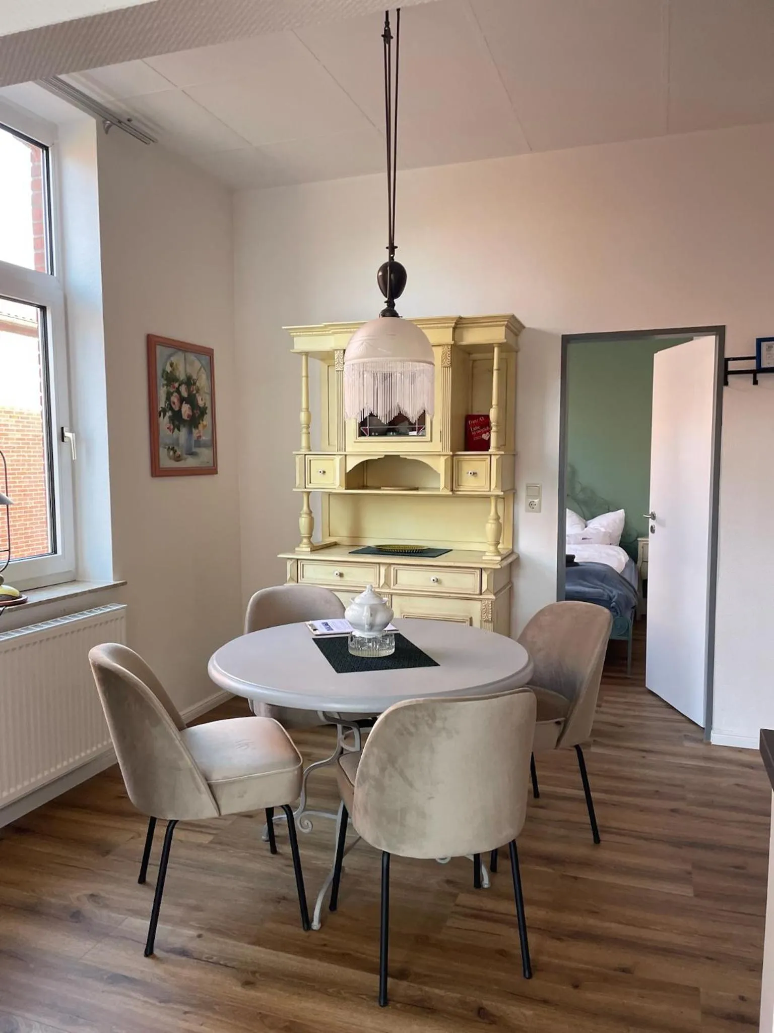 Aparthotel Domizil