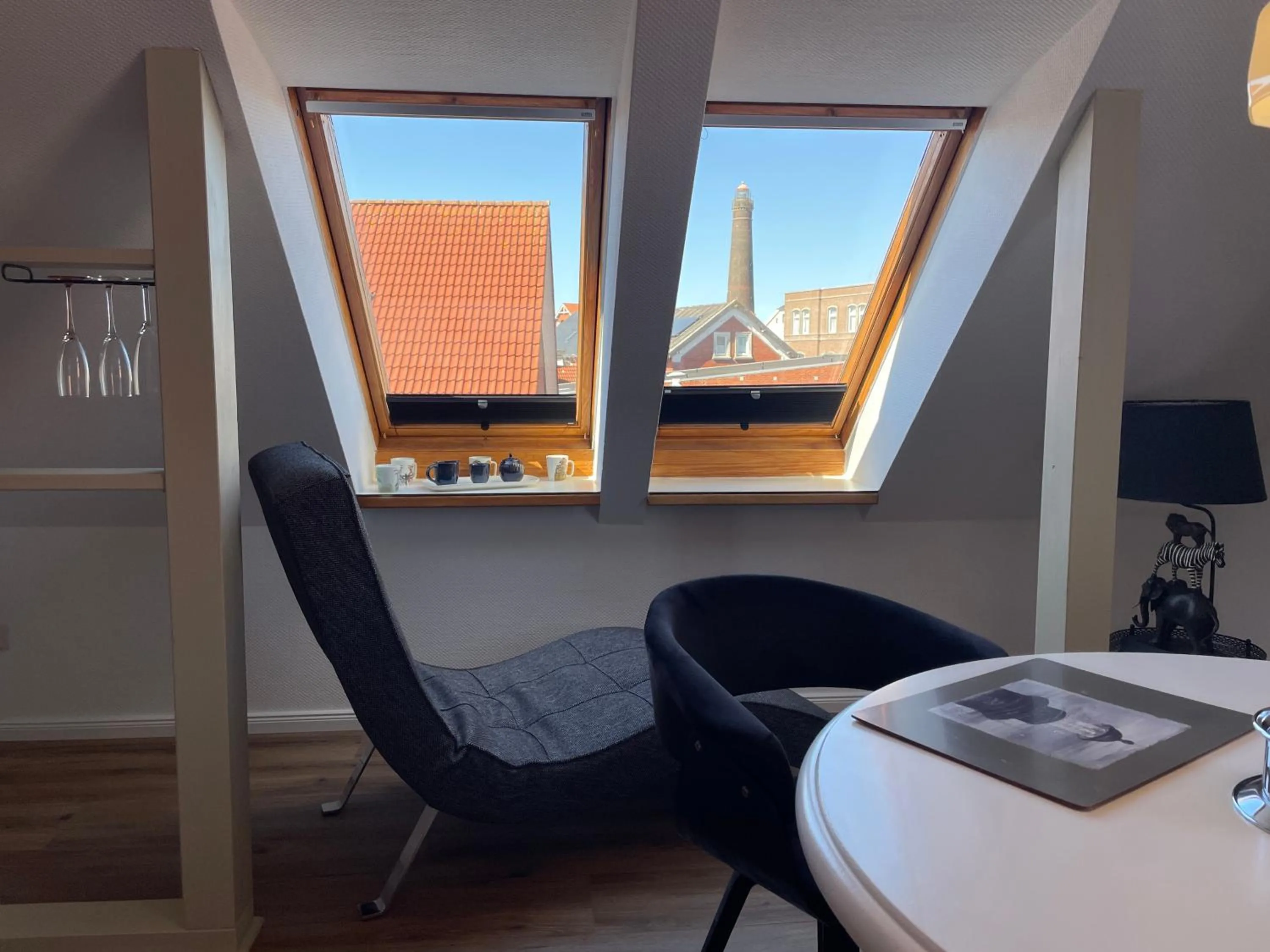 Aparthotel Domizil