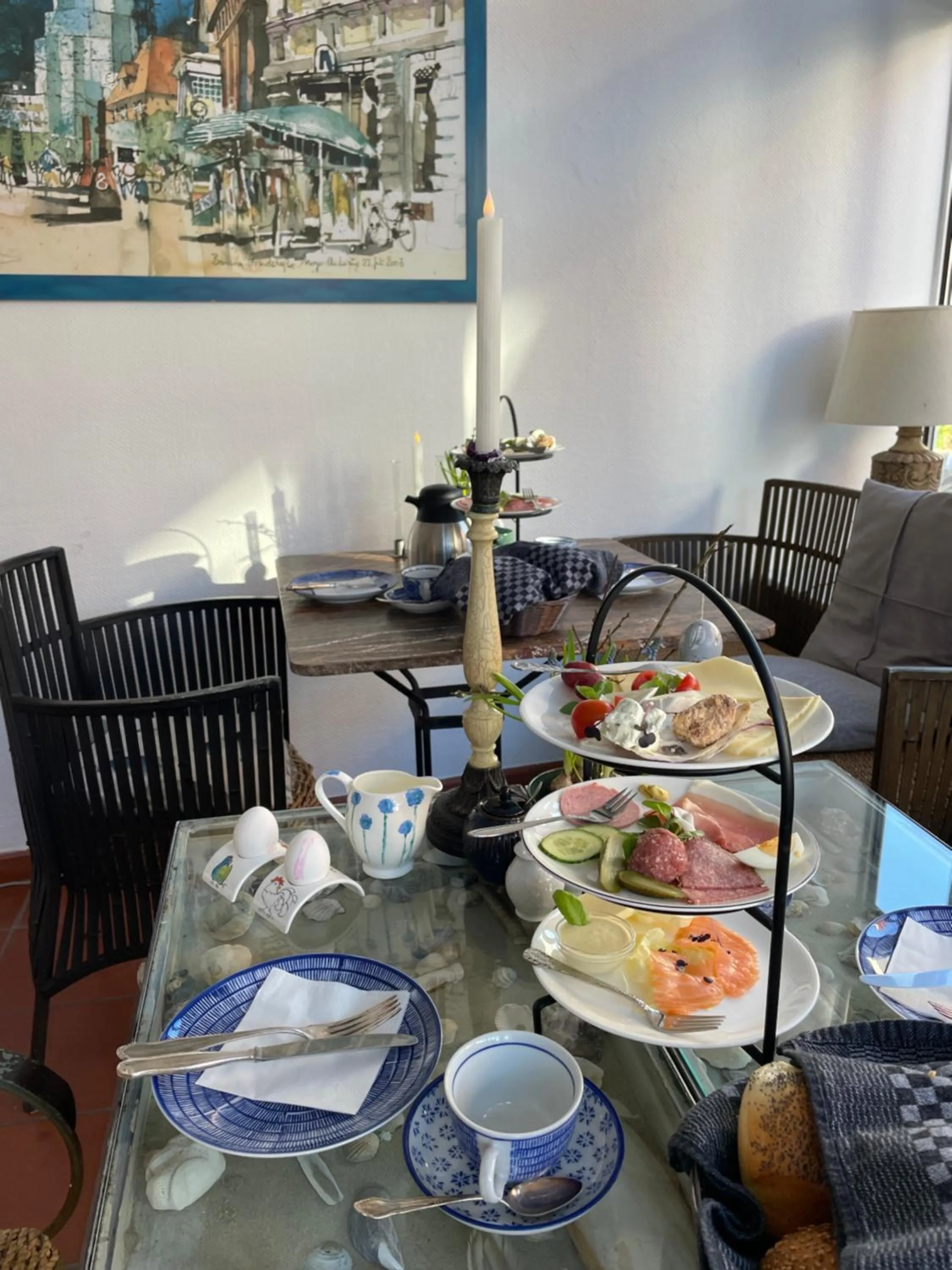 Aparthotel Domizil