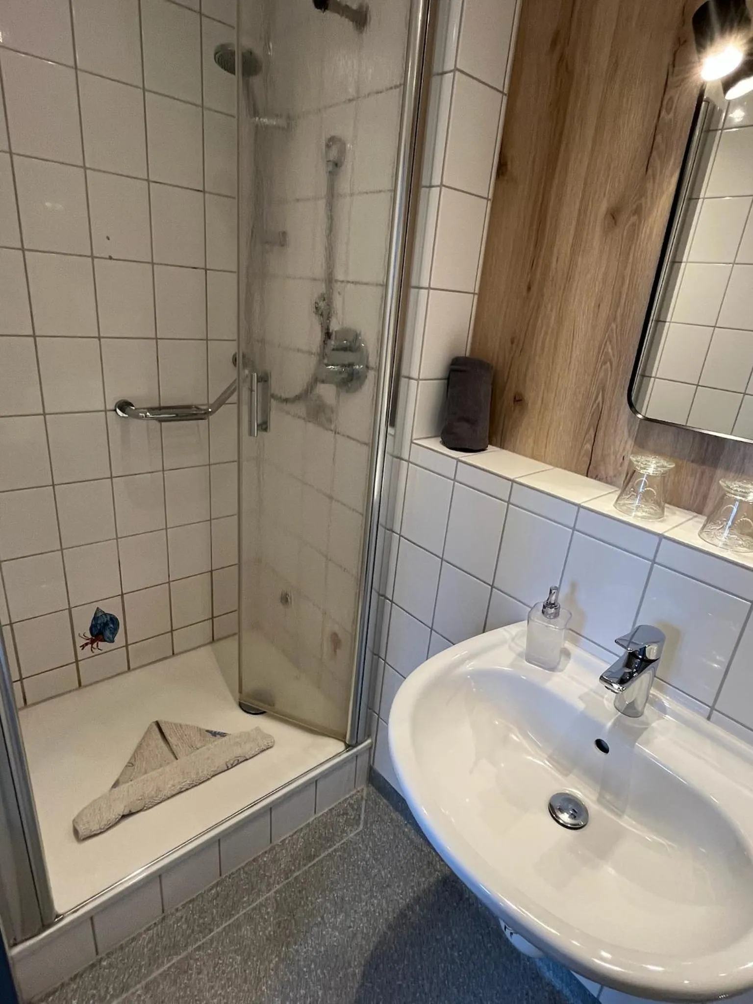 Aparthotel Domizil