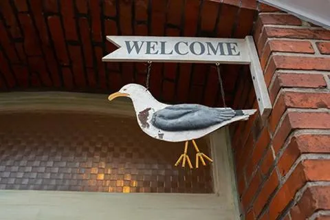Aparthotel Domizil