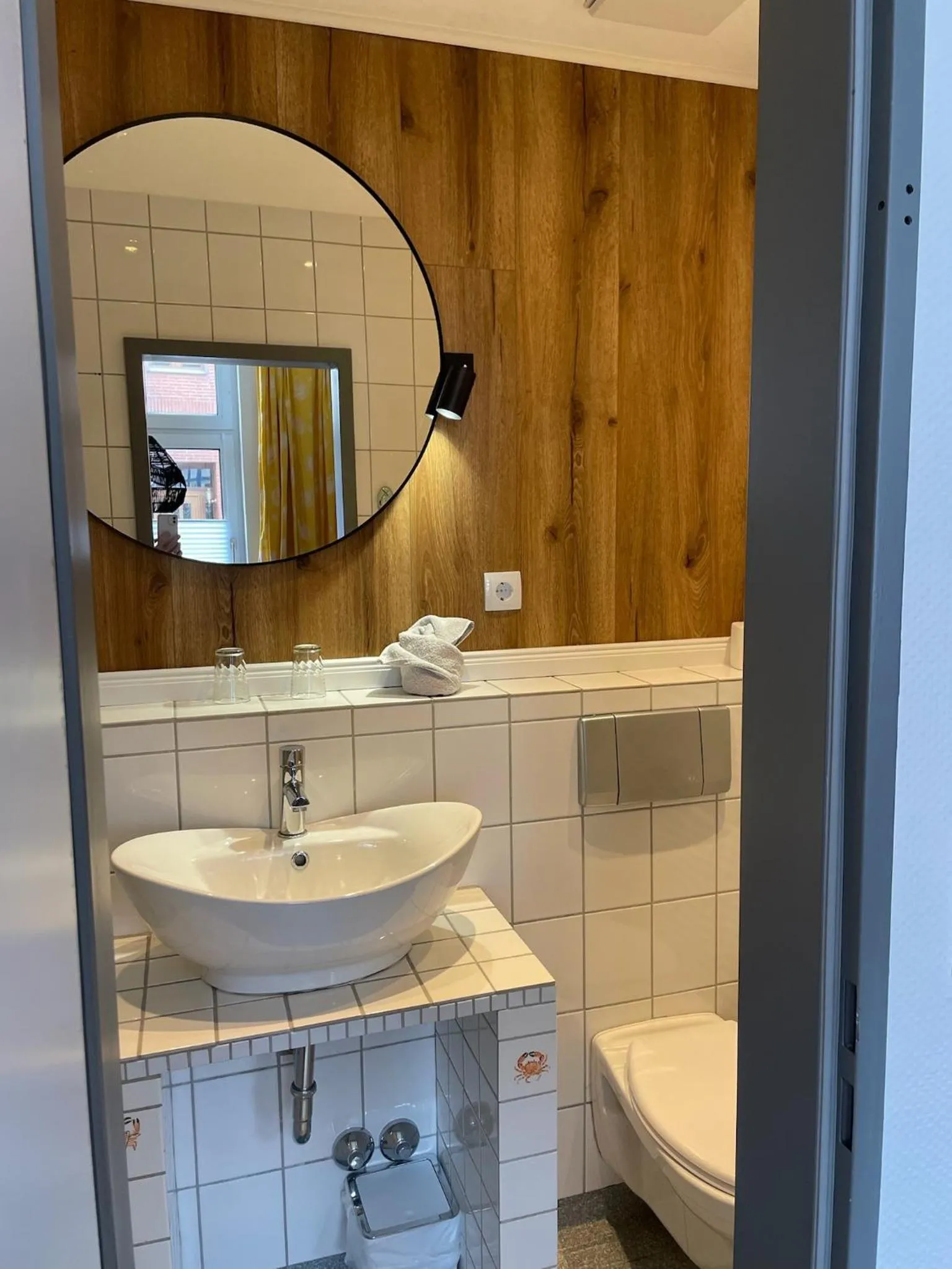Aparthotel Domizil