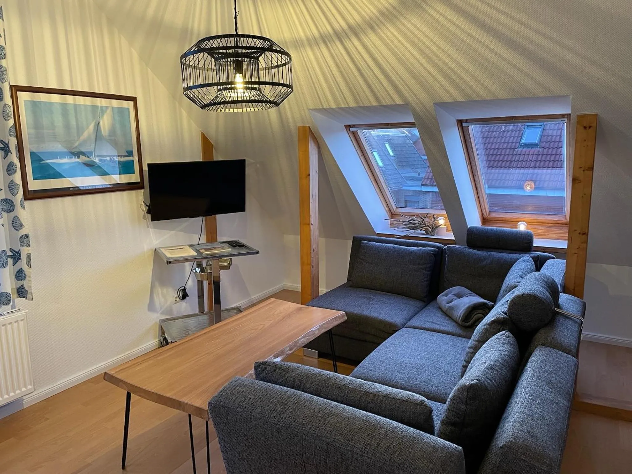 Aparthotel Domizil