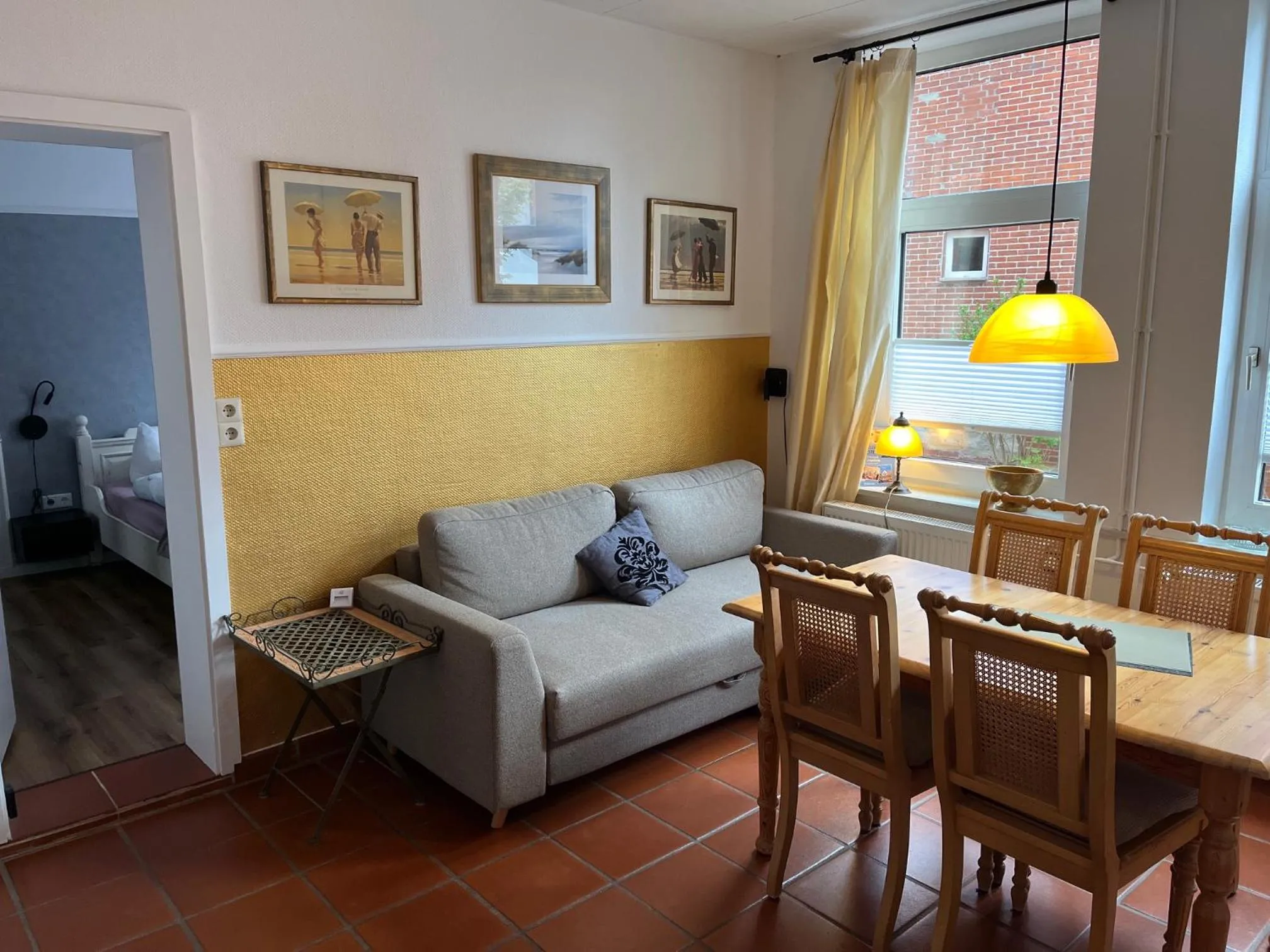 Aparthotel Domizil