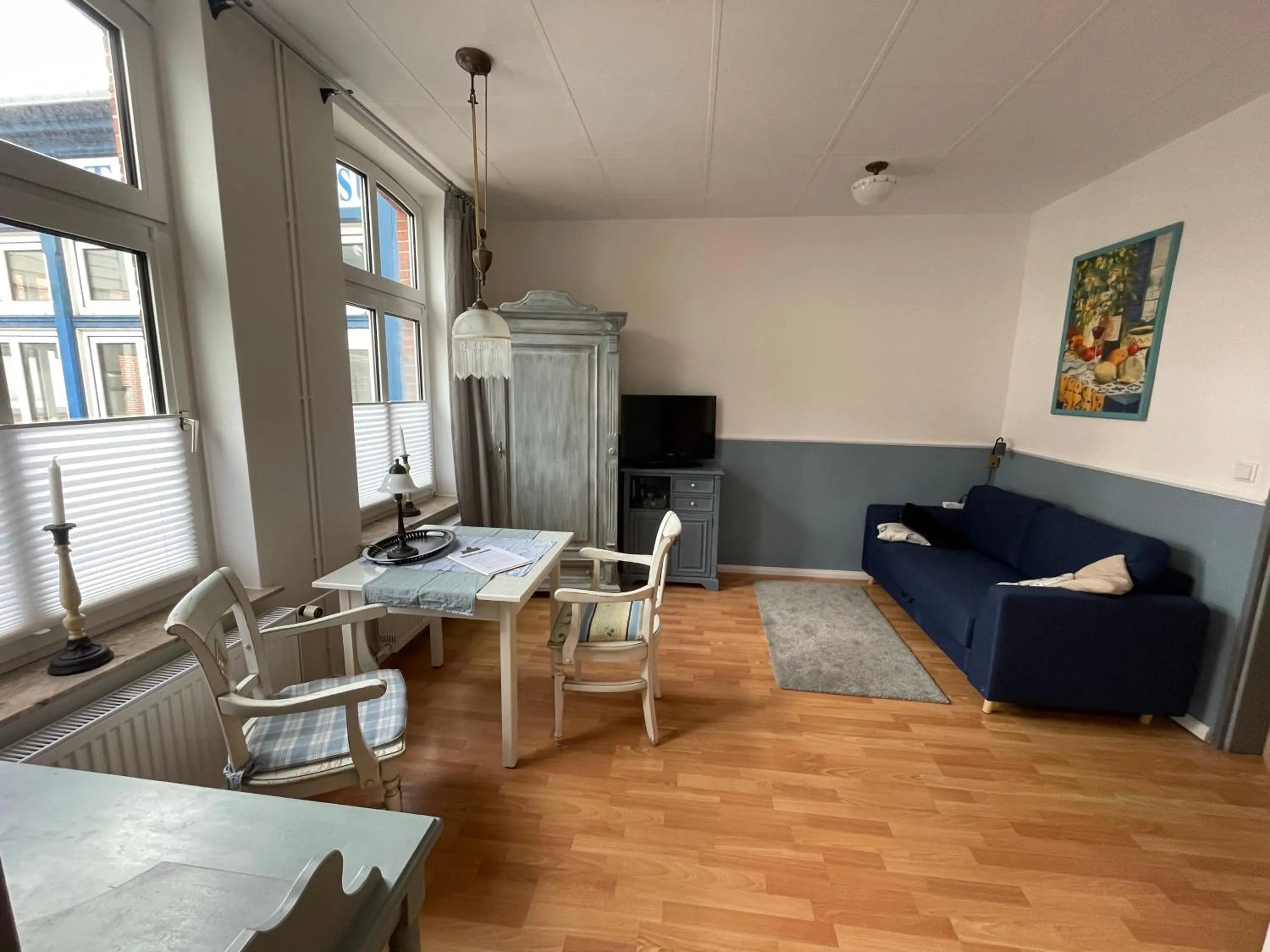 Aparthotel Domizil