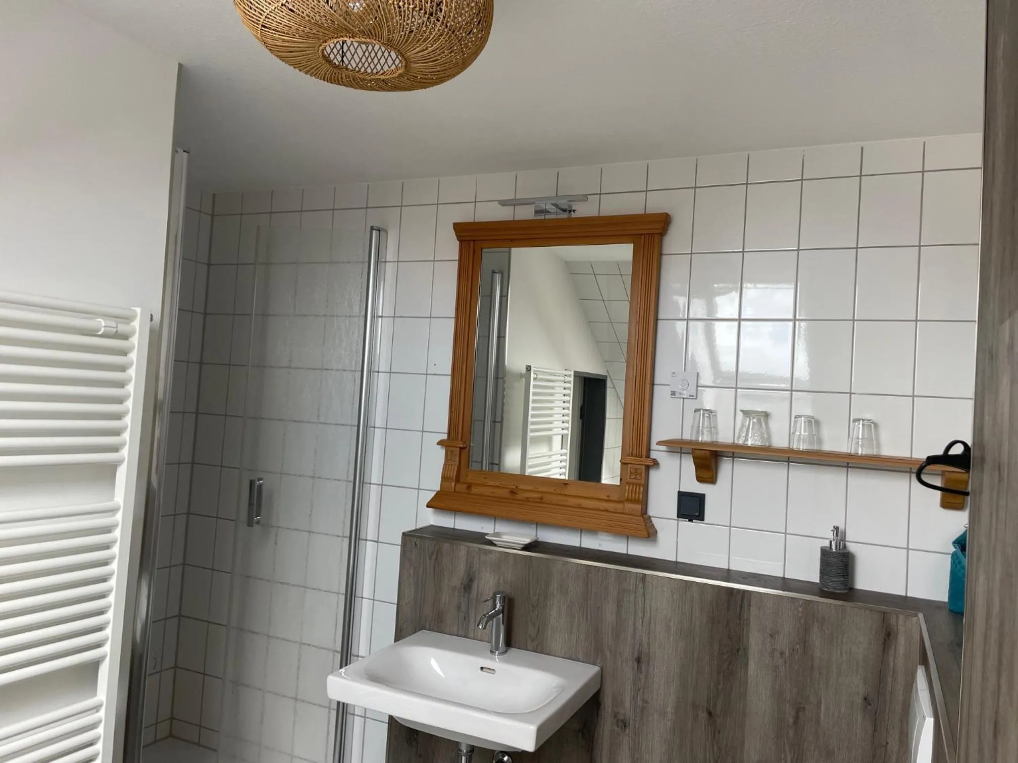 Aparthotel Domizil