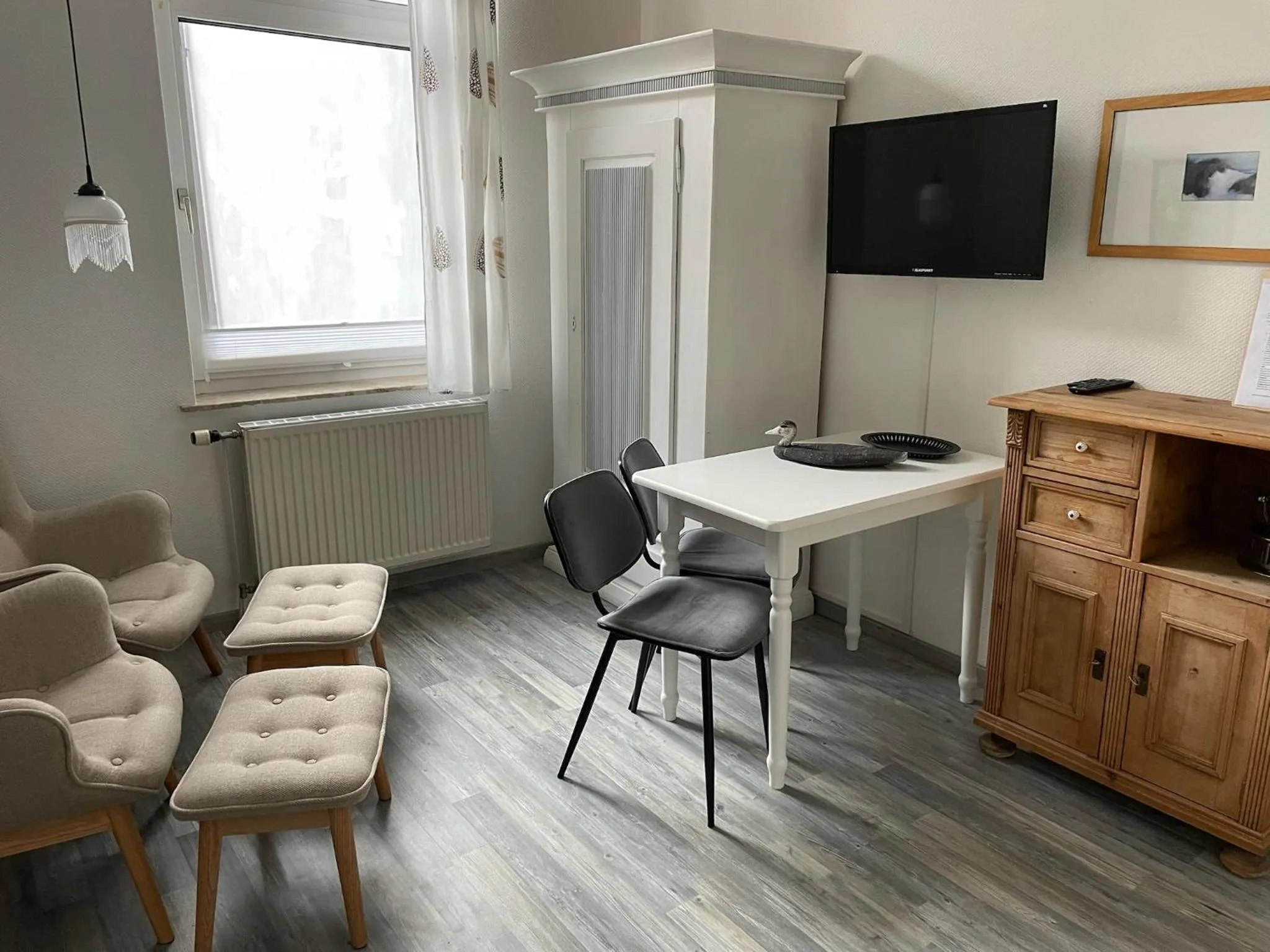 Aparthotel Domizil
