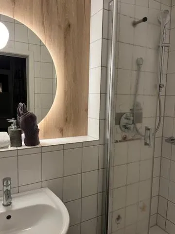 Aparthotel Domizil