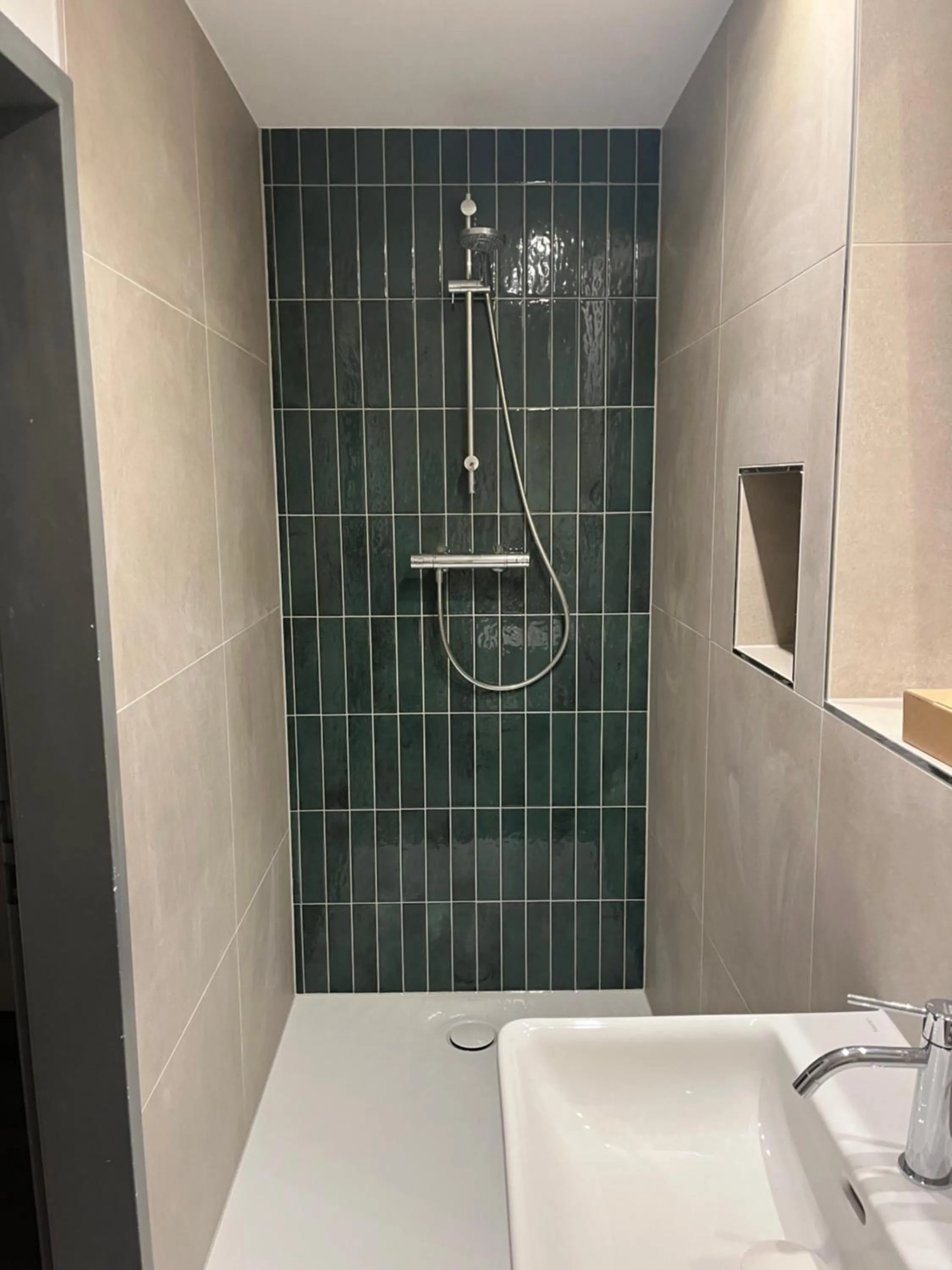 Aparthotel Domizil
