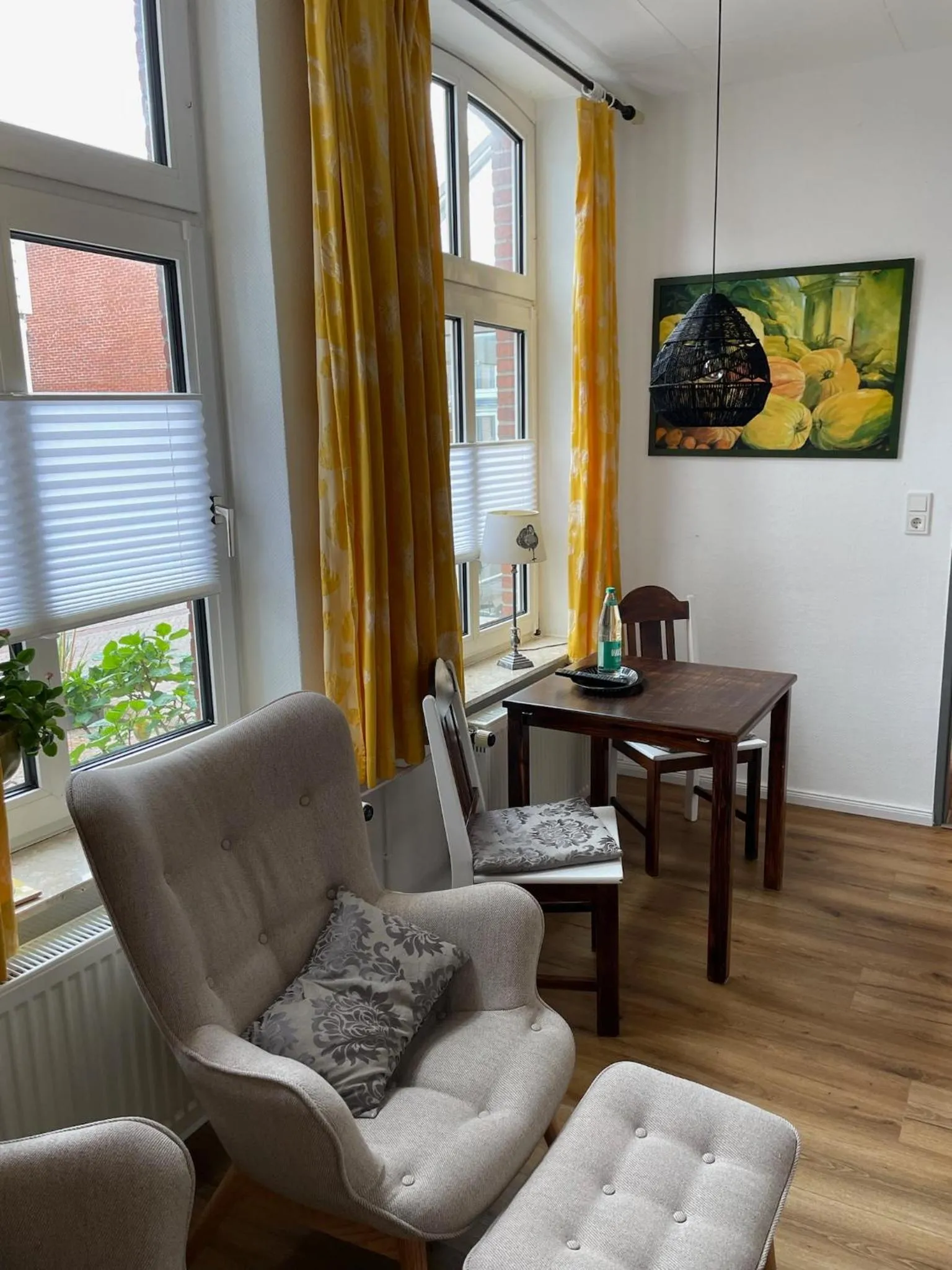 Aparthotel Domizil