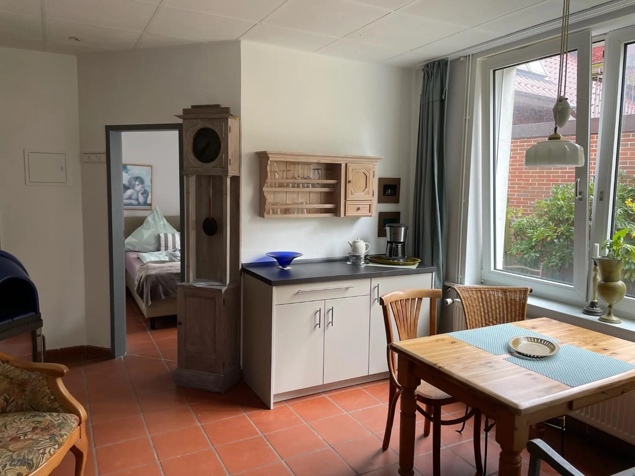Aparthotel Domizil