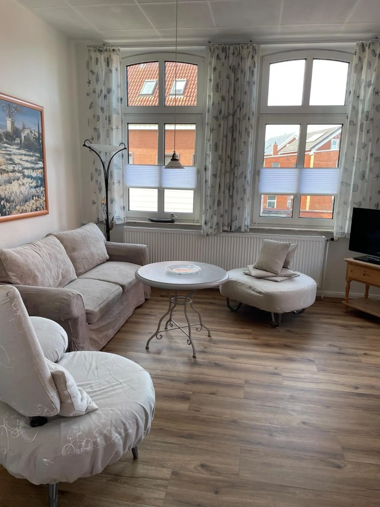 Aparthotel Domizil